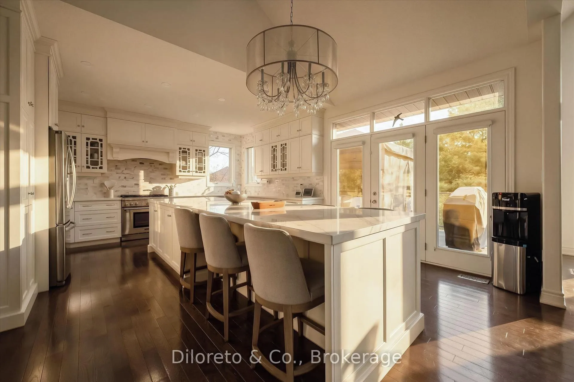 Photo 12 of 4 Zaduk Place, Guelph, Kortright East — HOMEH