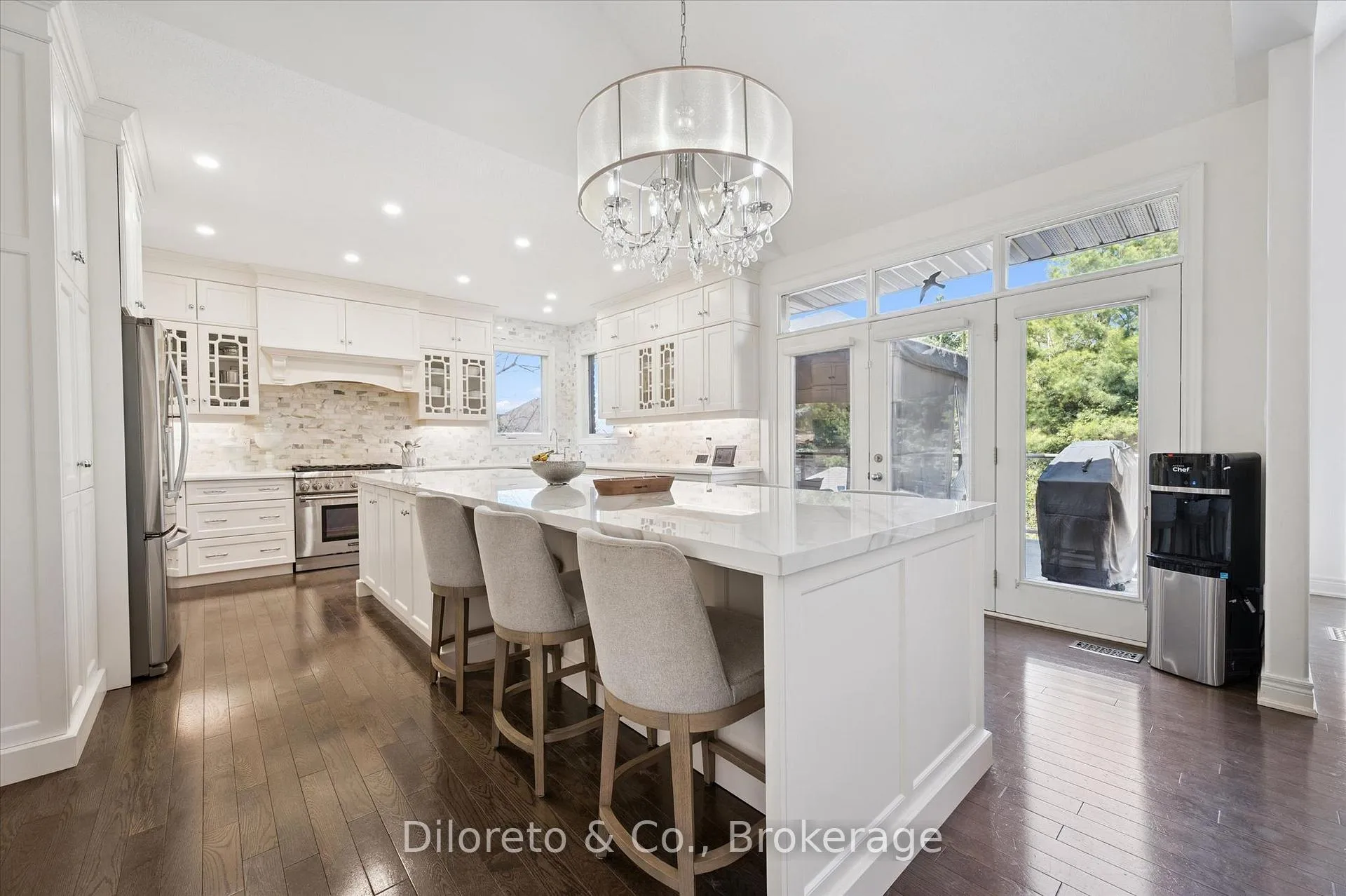 Photo 14 of 4 Zaduk Place, Guelph, Kortright East — HOMEH