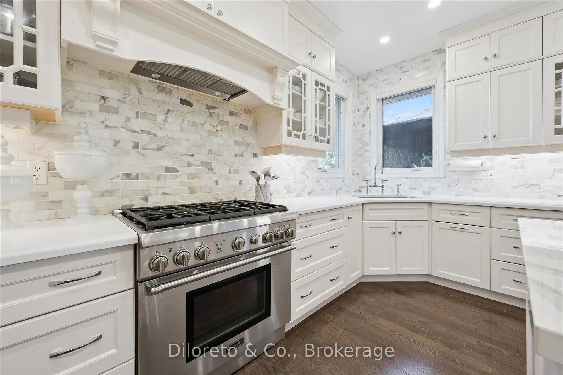 Photo 15 of 4 Zaduk Place, Guelph, Kortright East — HOMEH