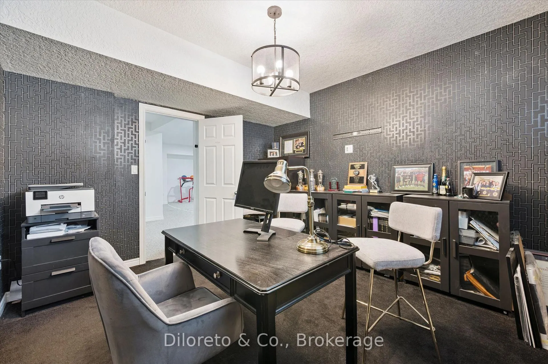 Photo 42 of 4 Zaduk Place, Guelph, Kortright East — HOMEH