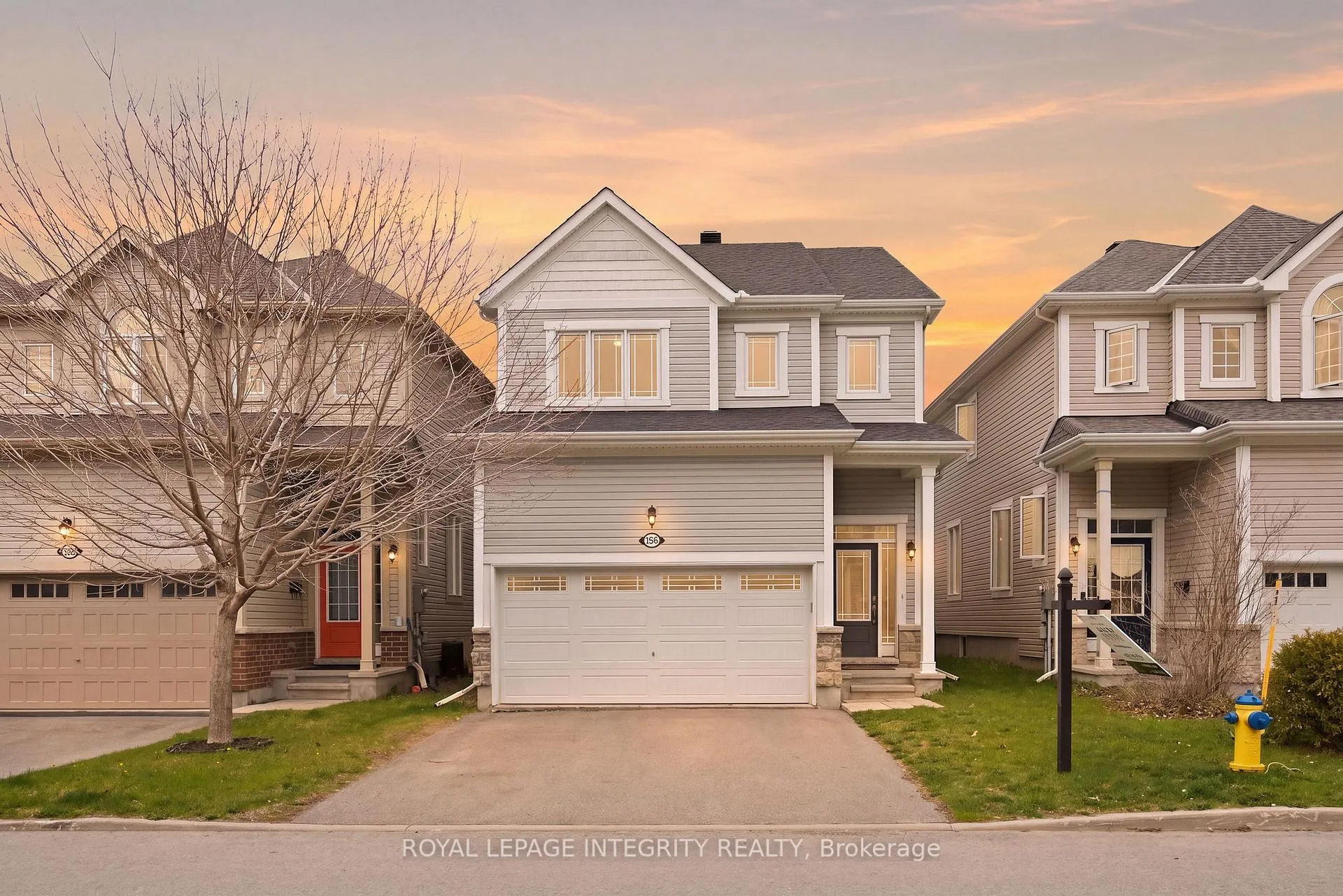 Photo 1 of 322 Autumnfield Street, Ottawa, Kanata - Emerald Meadows/Trailwest — HOMEH