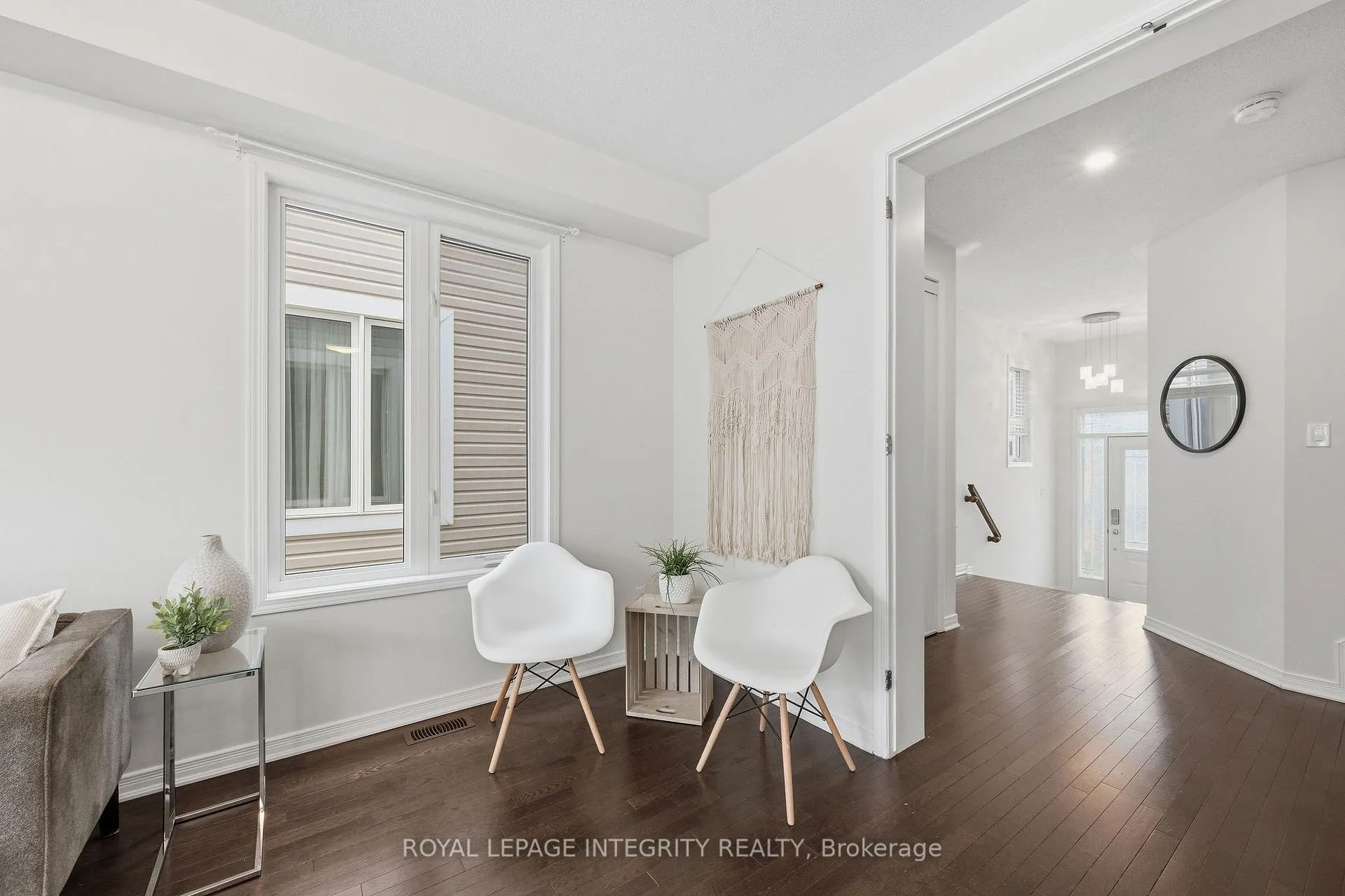 Photo 6 of 322 Autumnfield Street, Ottawa, Kanata - Emerald Meadows/Trailwest — HOMEH
