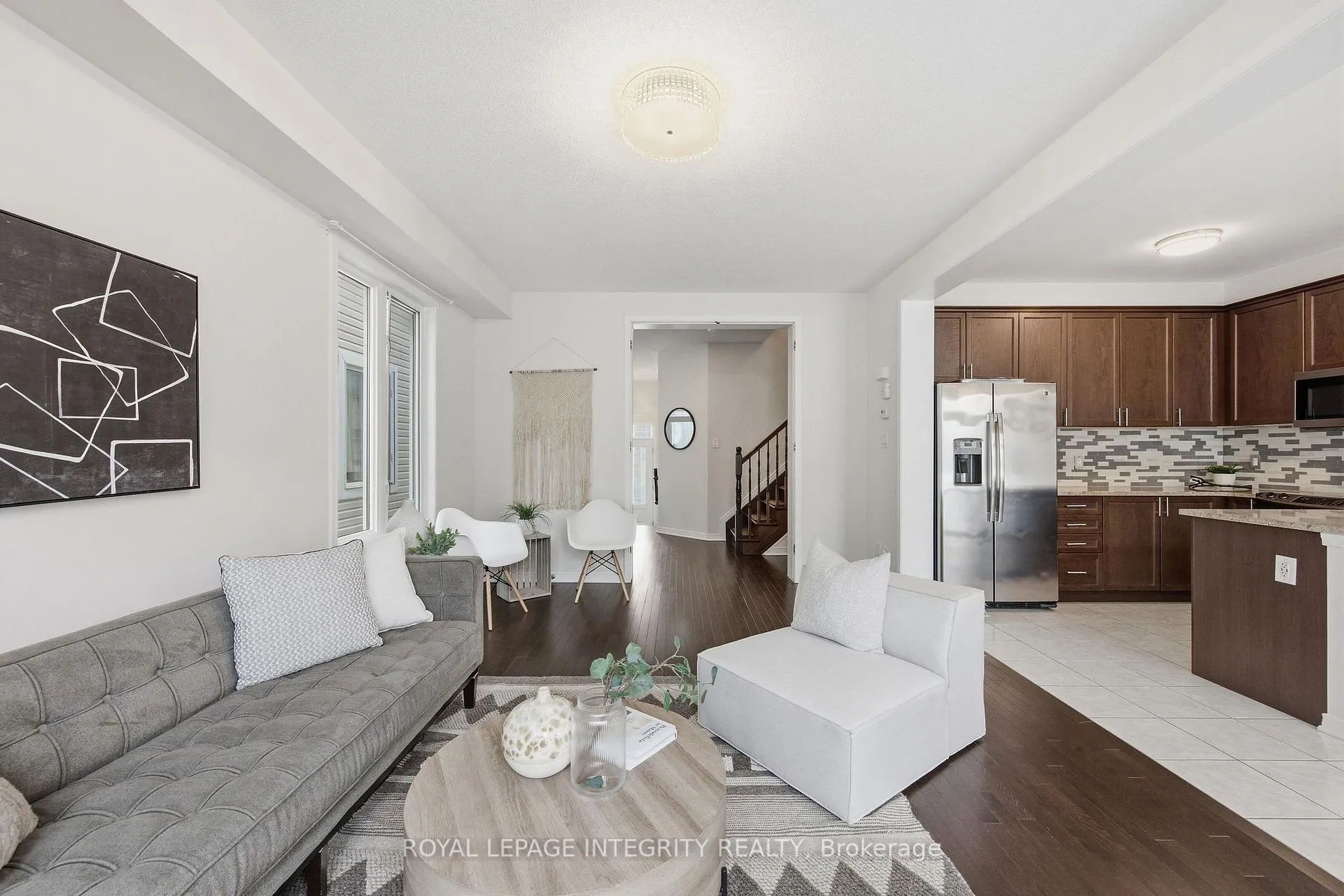 Photo 9 of 322 Autumnfield Street, Ottawa, Kanata - Emerald Meadows/Trailwest — HOMEH