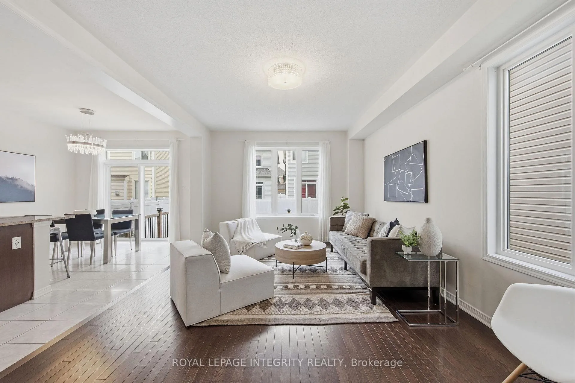 Photo 11 of 322 Autumnfield Street, Ottawa, Kanata - Emerald Meadows/Trailwest — HOMEH