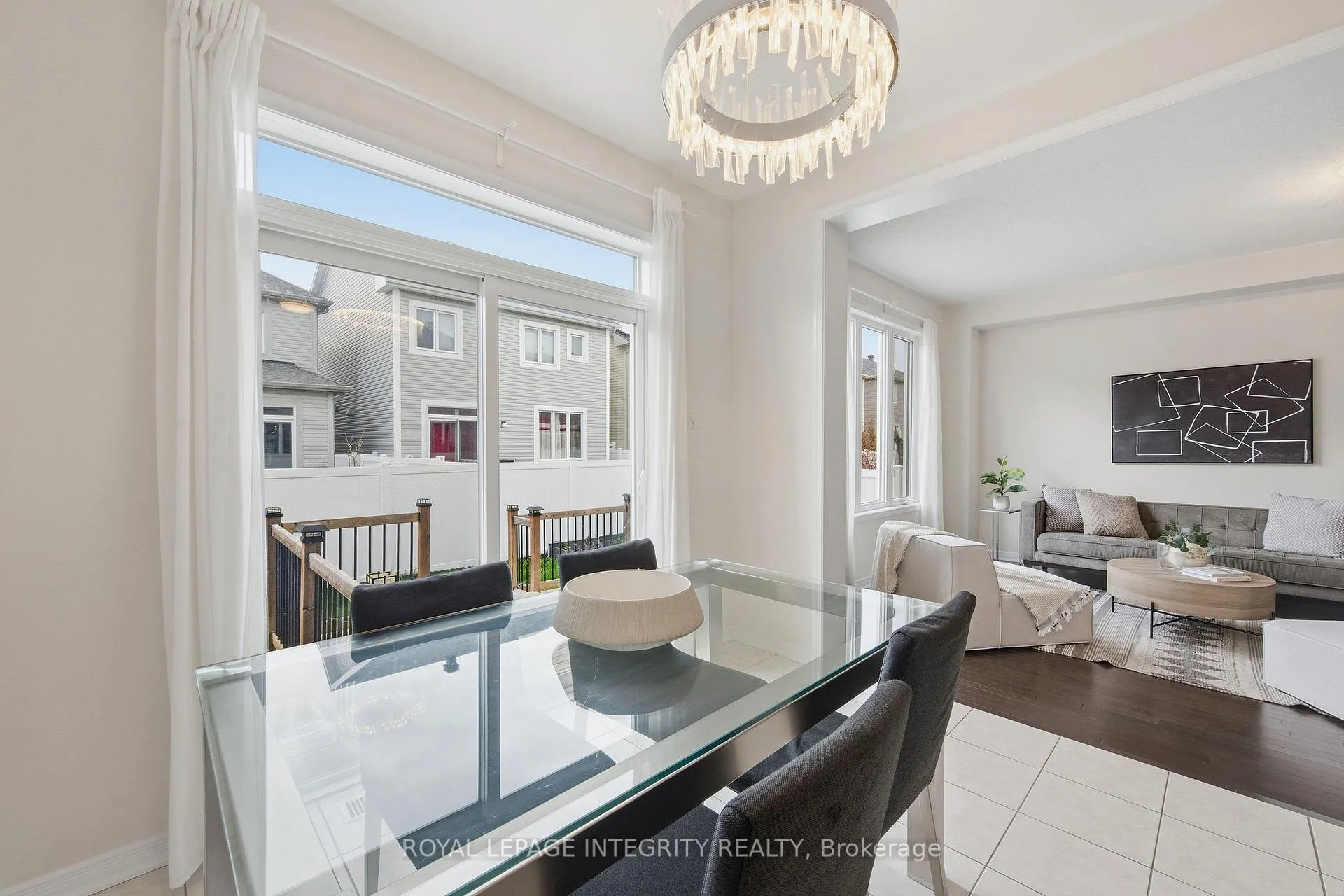 Photo 14 of 322 Autumnfield Street, Ottawa, Kanata - Emerald Meadows/Trailwest — HOMEH