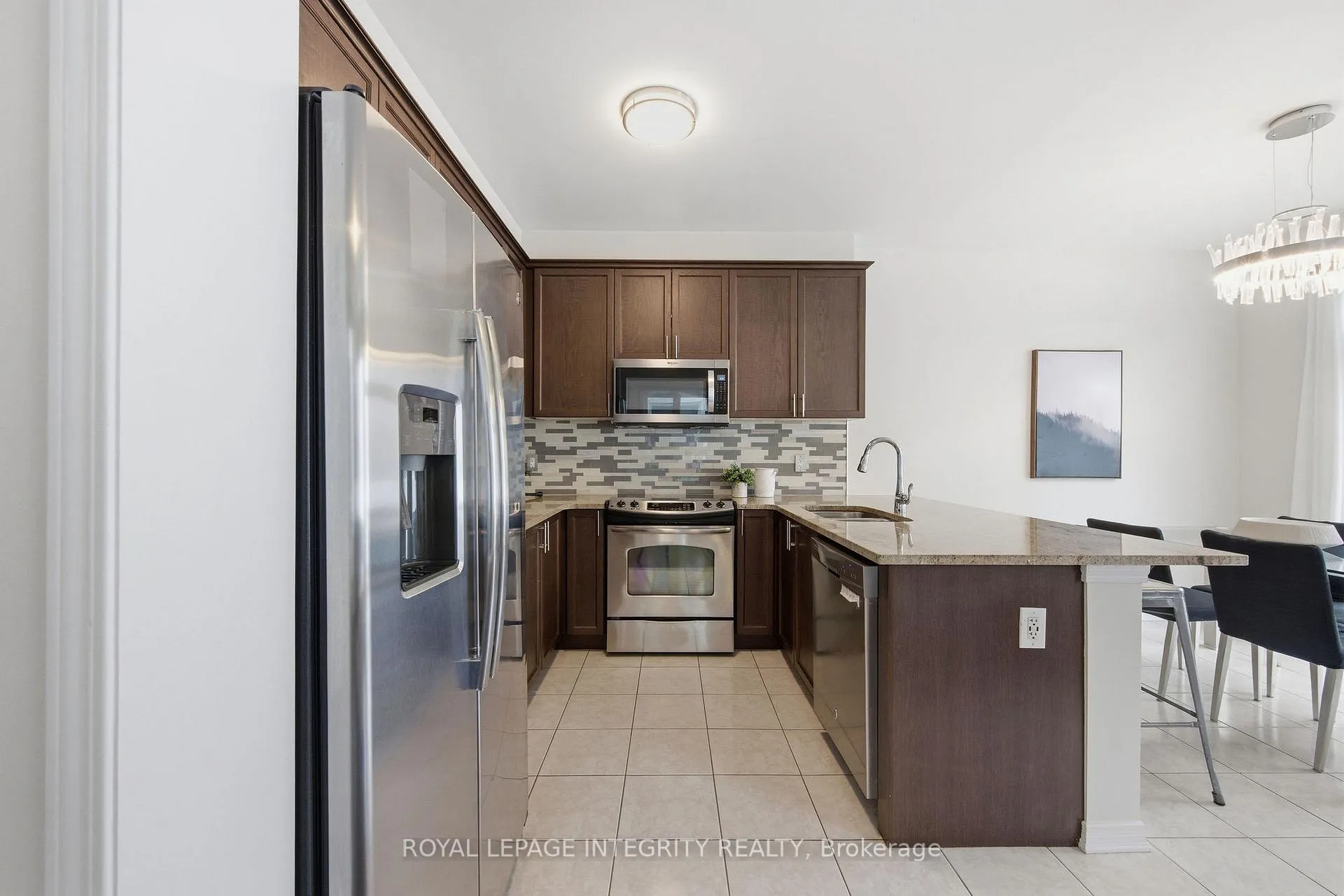 Photo 19 of 322 Autumnfield Street, Ottawa, Kanata - Emerald Meadows/Trailwest — HOMEH
