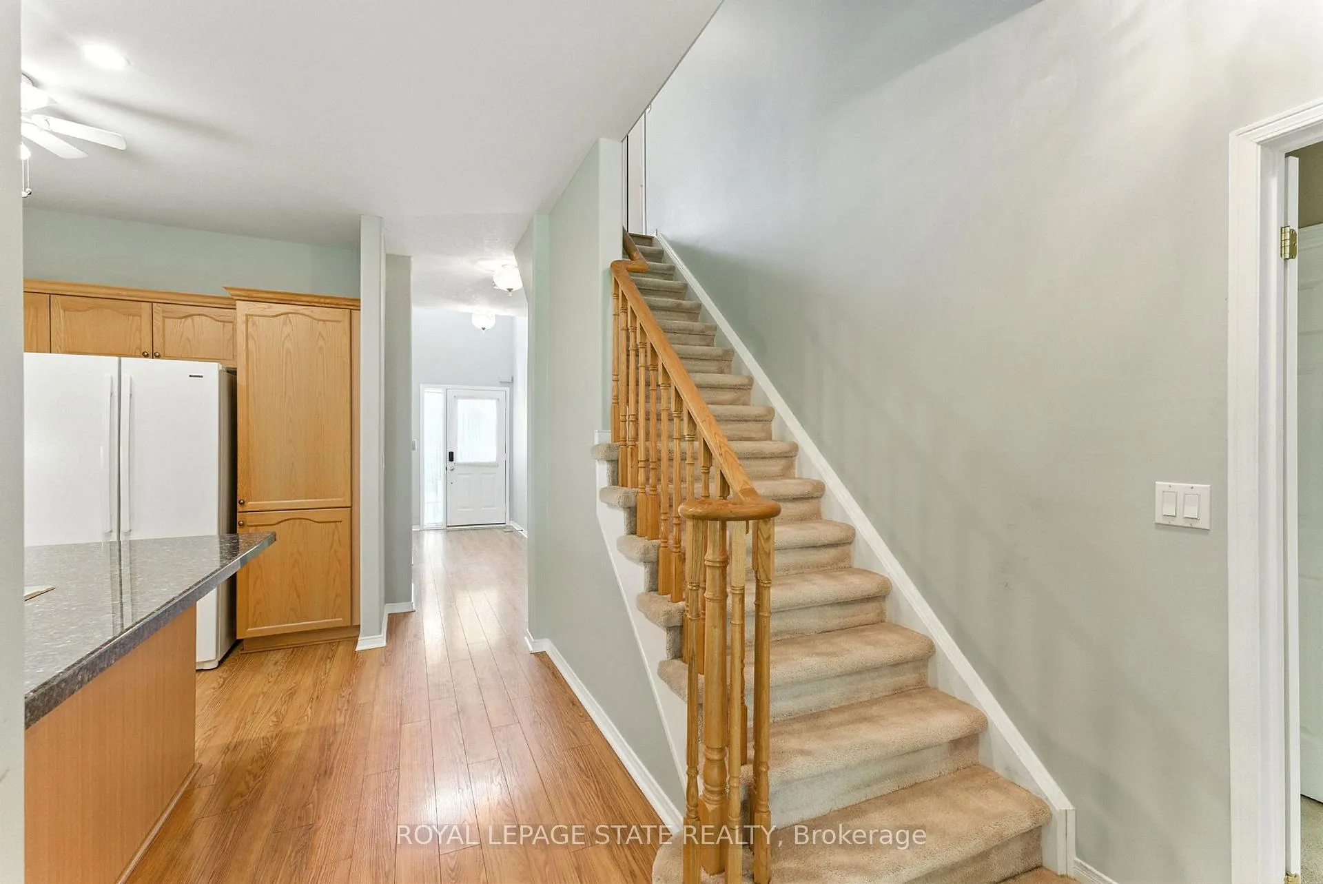 Photo 23 of Unit 6, 40 Wesleyan Court, Hamilton, Ancaster — HOMEH