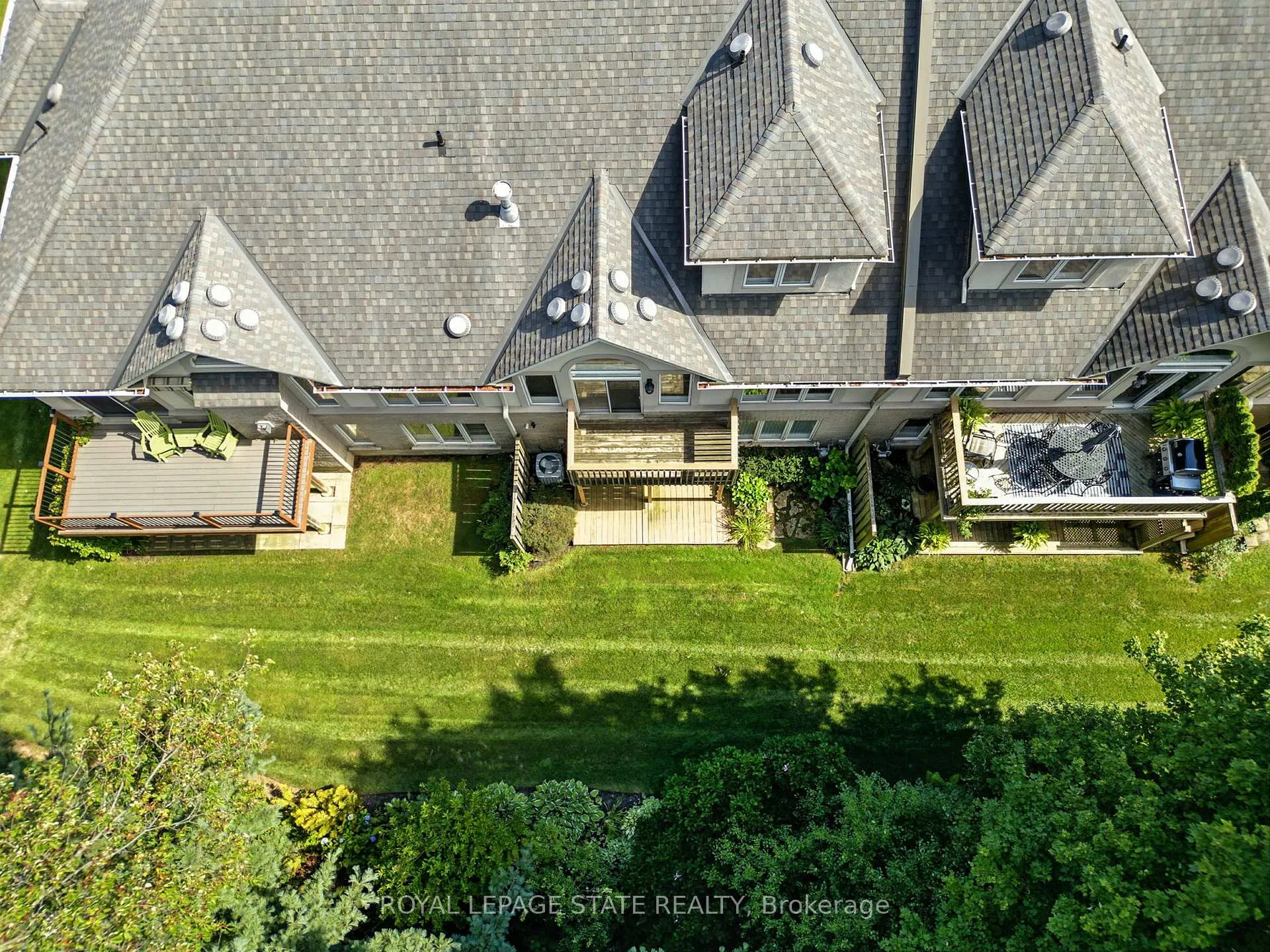 Photo 49 of Unit 6, 40 Wesleyan Court, Hamilton, Ancaster — HOMEH