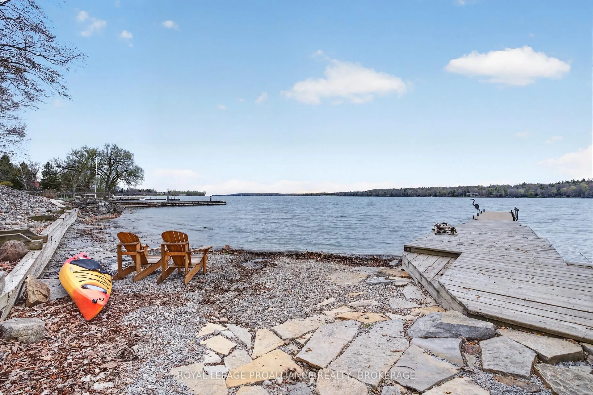 Photo 35 of 76 Spithead Road, Frontenac Islands, The Islands — HOMEH
