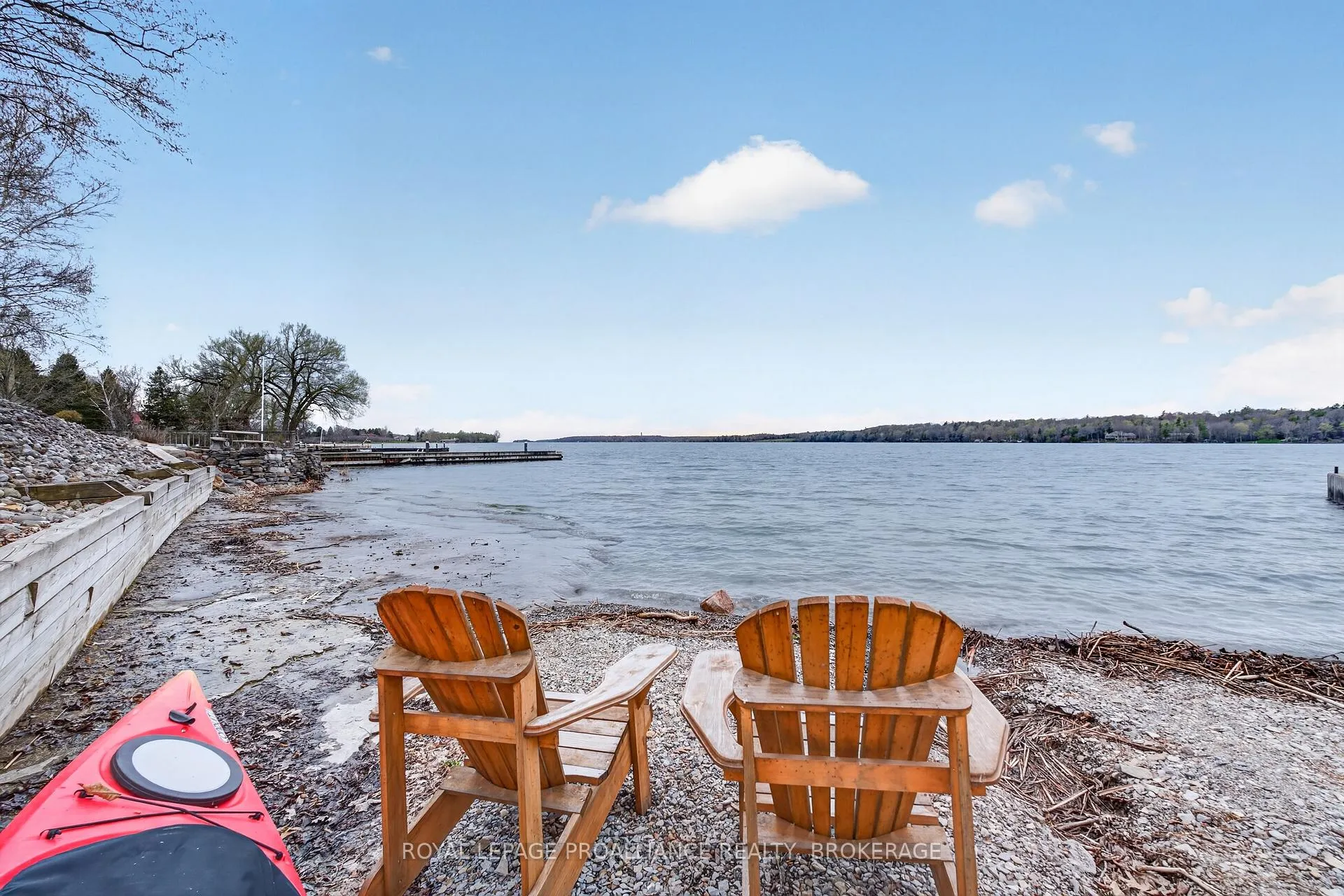 Photo 36 of 76 Spithead Road, Frontenac Islands, The Islands — HOMEH
