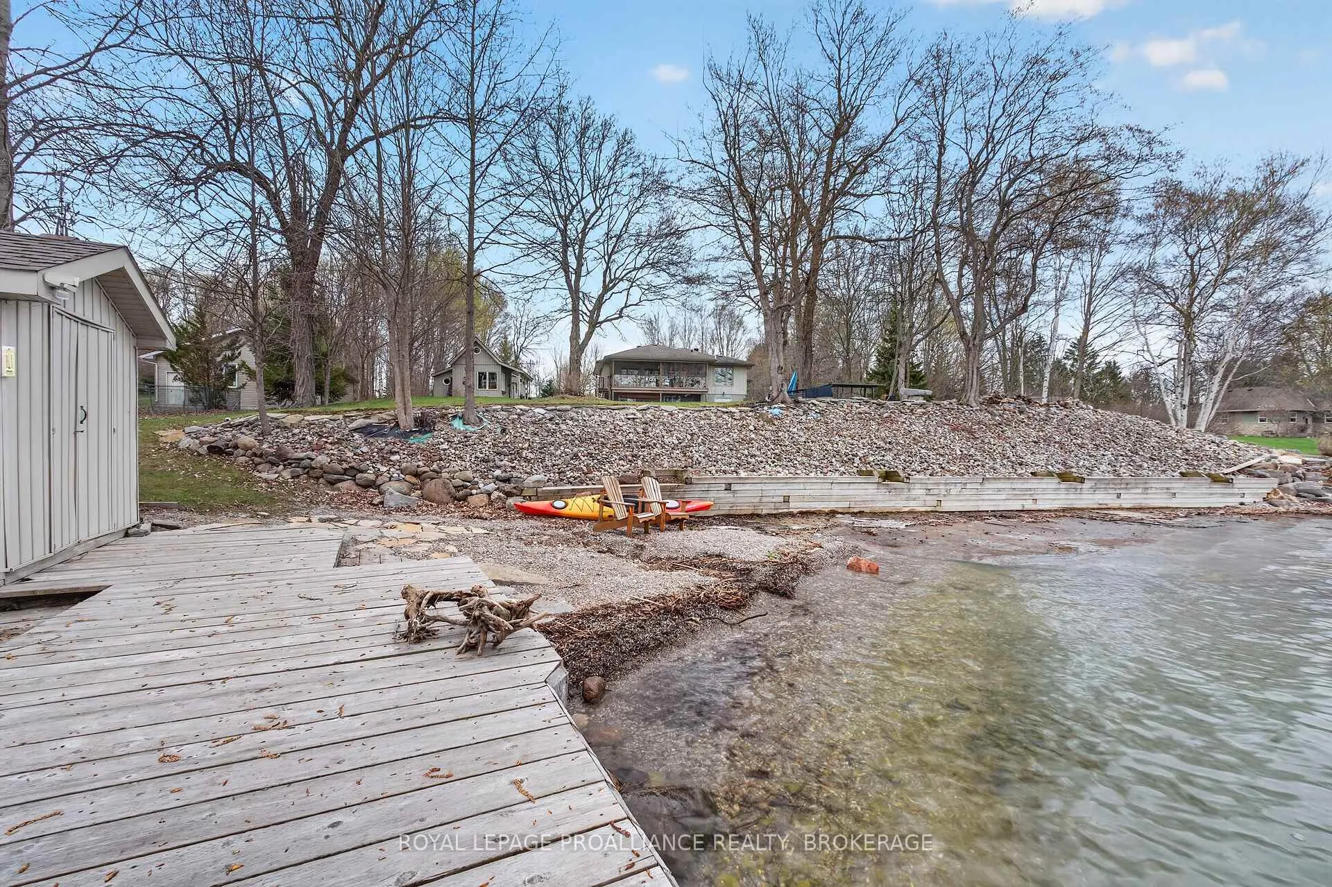 Photo 39 of 76 Spithead Road, Frontenac Islands, The Islands — HOMEH