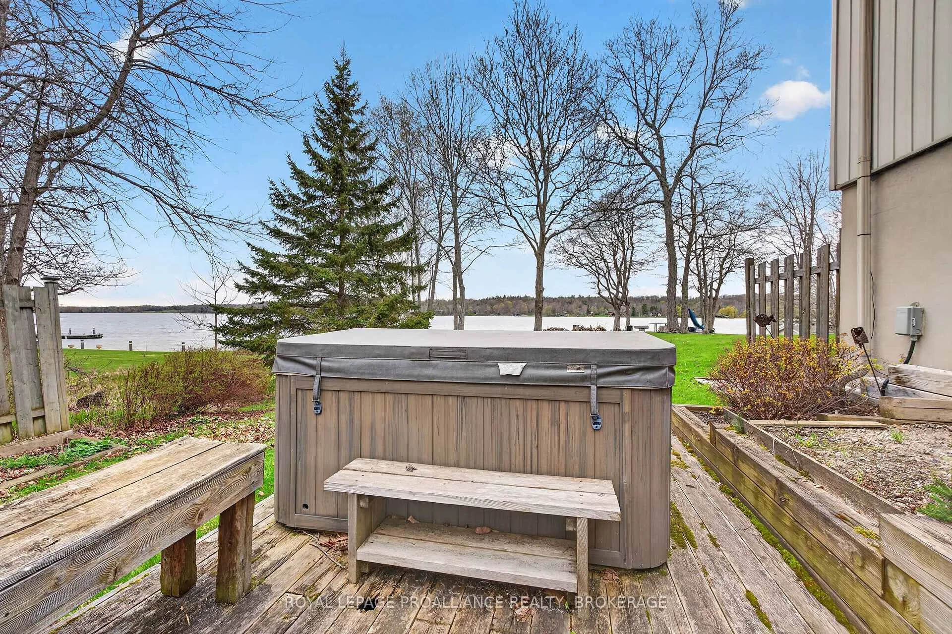 Photo 42 of 76 Spithead Road, Frontenac Islands, The Islands — HOMEH