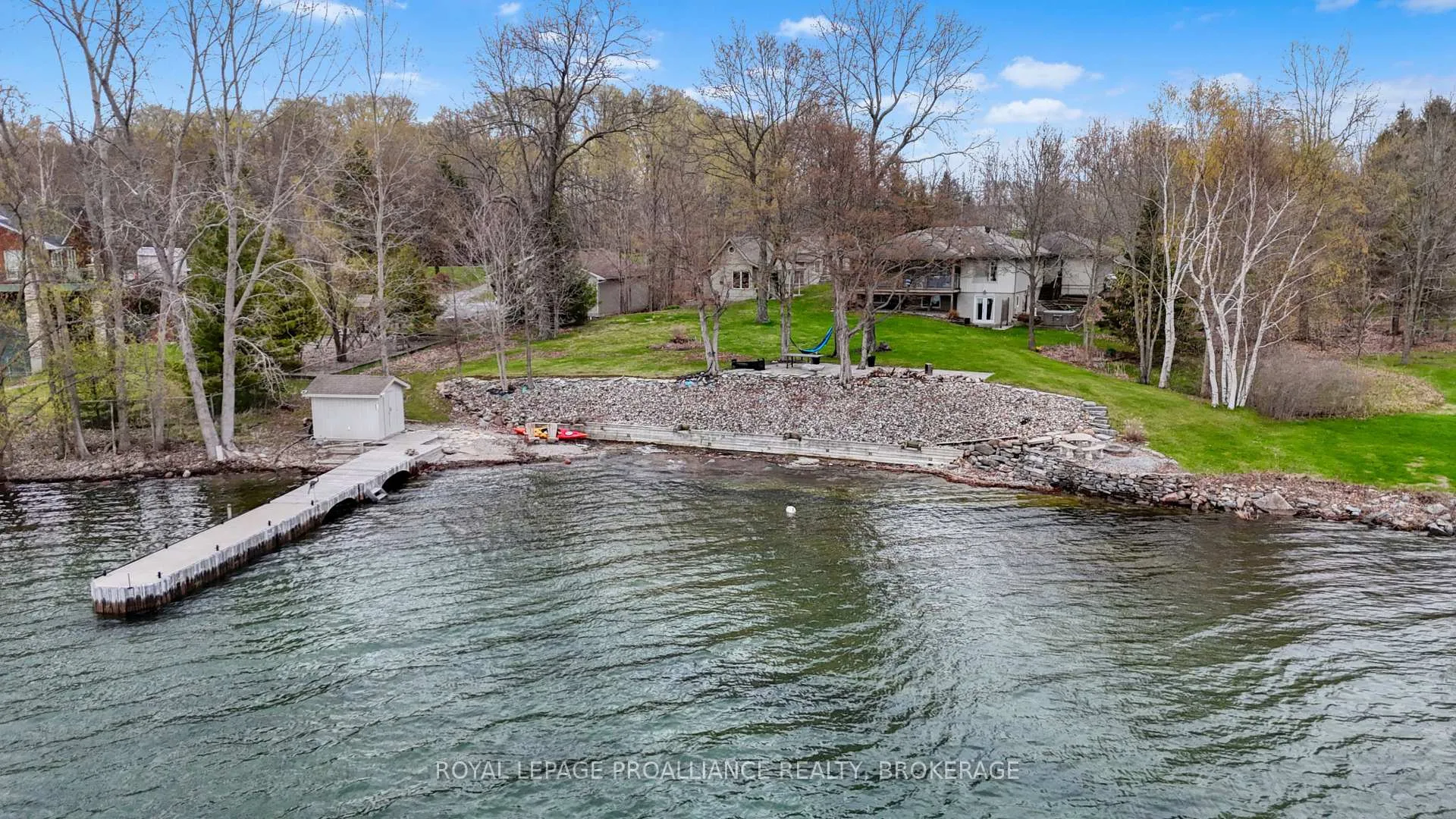 Photo 45 of 76 Spithead Road, Frontenac Islands, The Islands — HOMEH