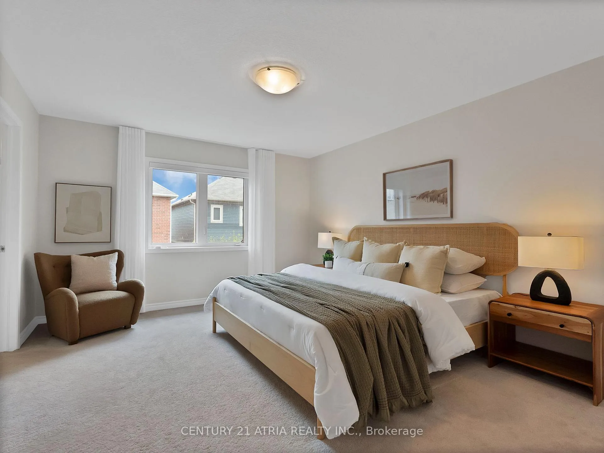 Photo 18 of 33 Stillwater Crescent, Hamilton, Waterdown — HOMEH