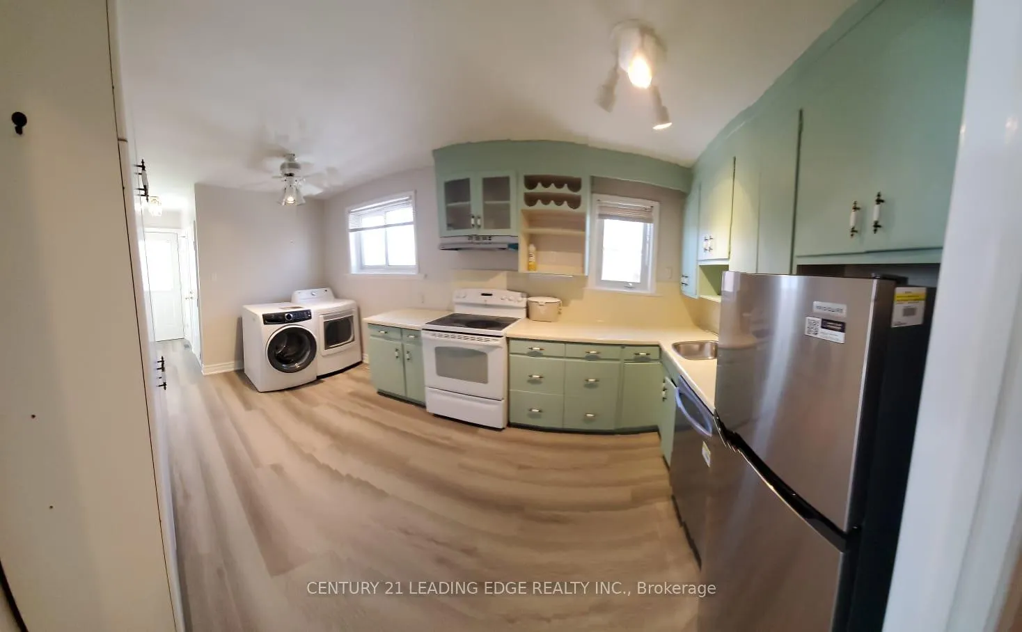 Photo 5 of Unit Main, 607 Kent Street, Whitby, Downtown Whitby — HOMEH