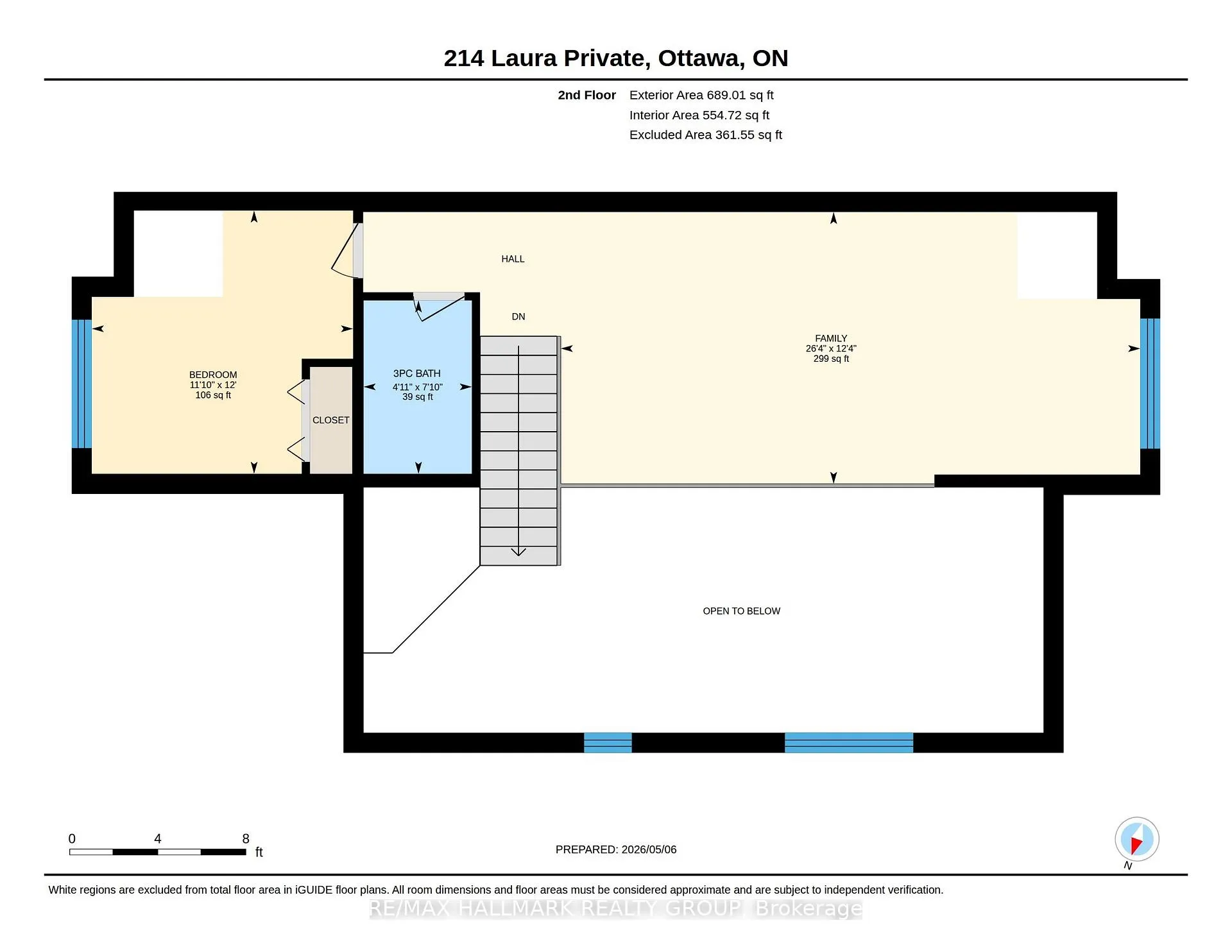 Photo 21 of 214 Laura Private, Ottawa, Pineview — HOMEH