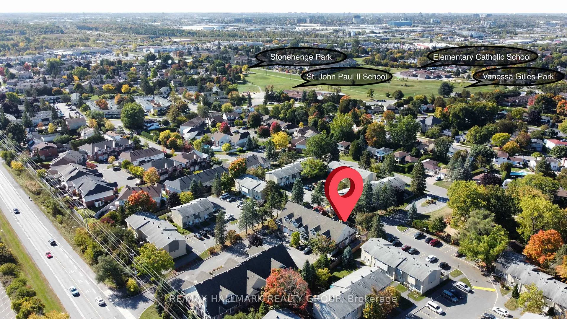 Photo 38 of 214 Laura Private, Ottawa, Pineview — HOMEH