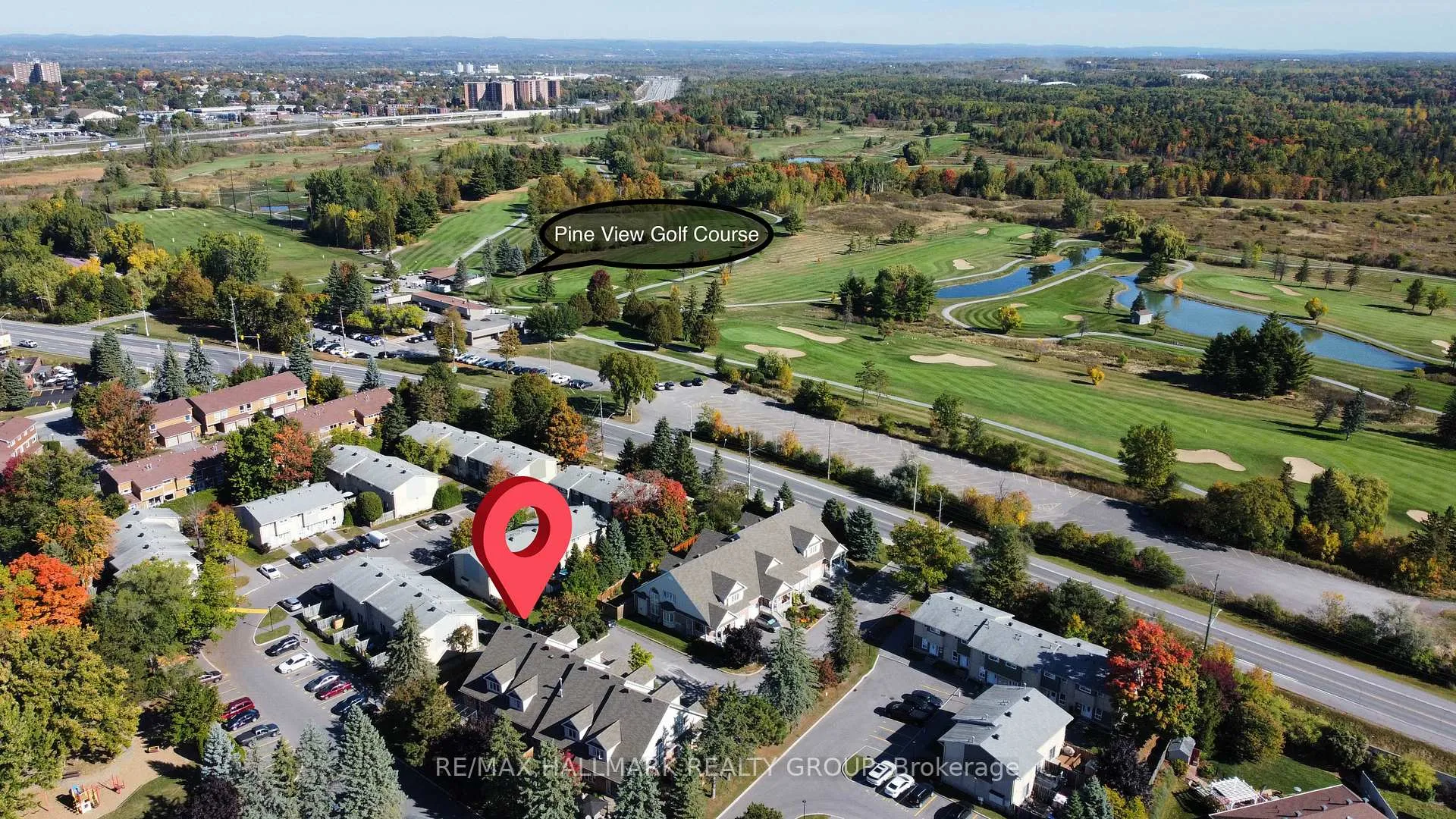 Photo 40 of 214 Laura Private, Ottawa, Pineview — HOMEH
