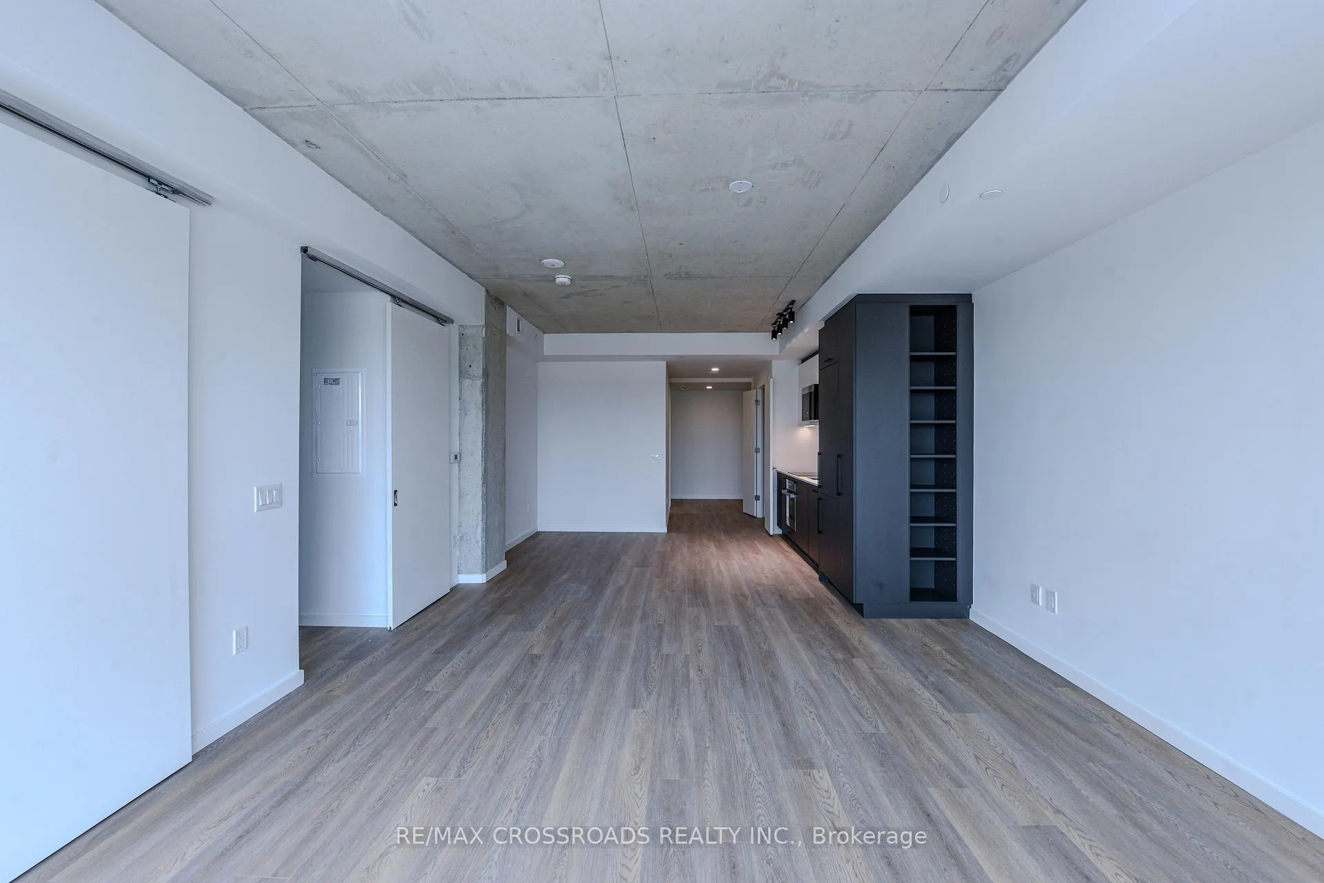 Photo 14 of Unit 520, 689 The Queensway Drive, Etobicoke, Stonegate-Queensway — HOMEH