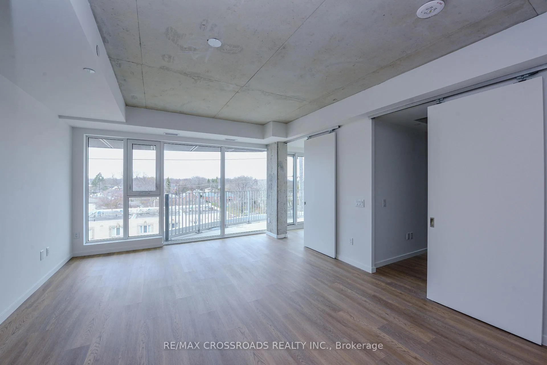 Photo 18 of Unit 520, 689 The Queensway Drive, Etobicoke, Stonegate-Queensway — HOMEH