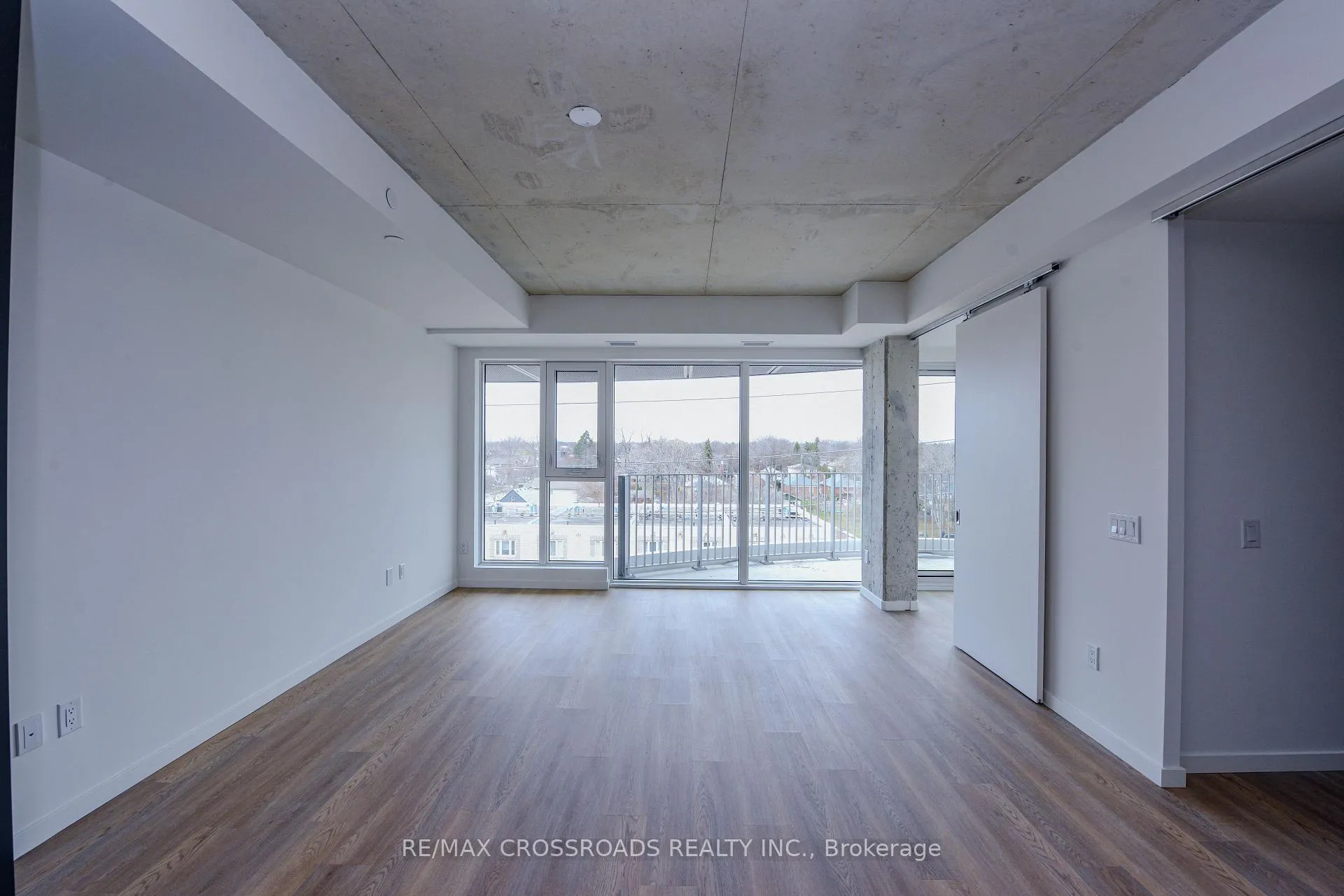 Photo 19 of Unit 520, 689 The Queensway Drive, Etobicoke, Stonegate-Queensway — HOMEH
