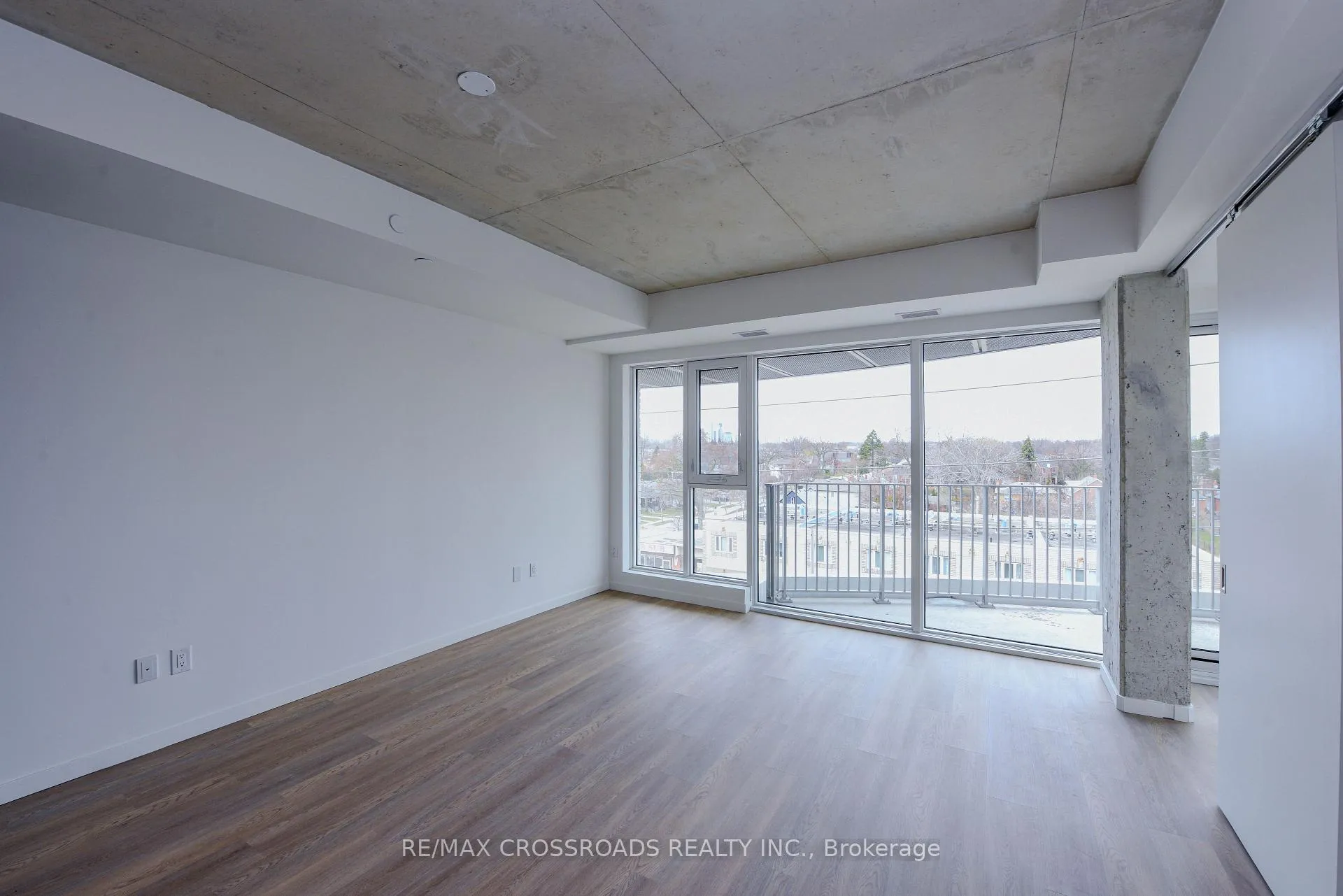 Photo 20 of Unit 520, 689 The Queensway Drive, Etobicoke, Stonegate-Queensway — HOMEH