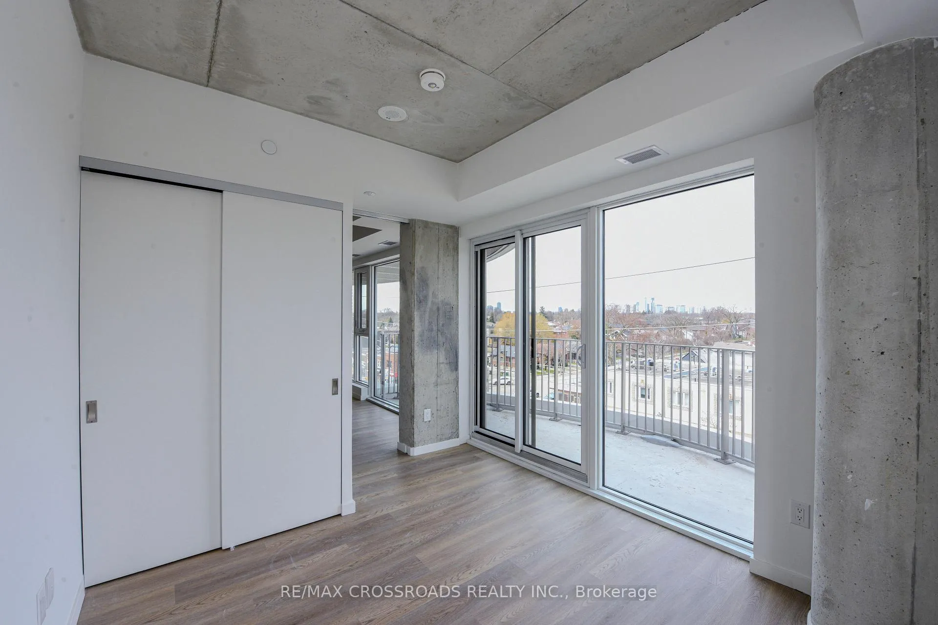 Photo 24 of Unit 520, 689 The Queensway Drive, Etobicoke, Stonegate-Queensway — HOMEH