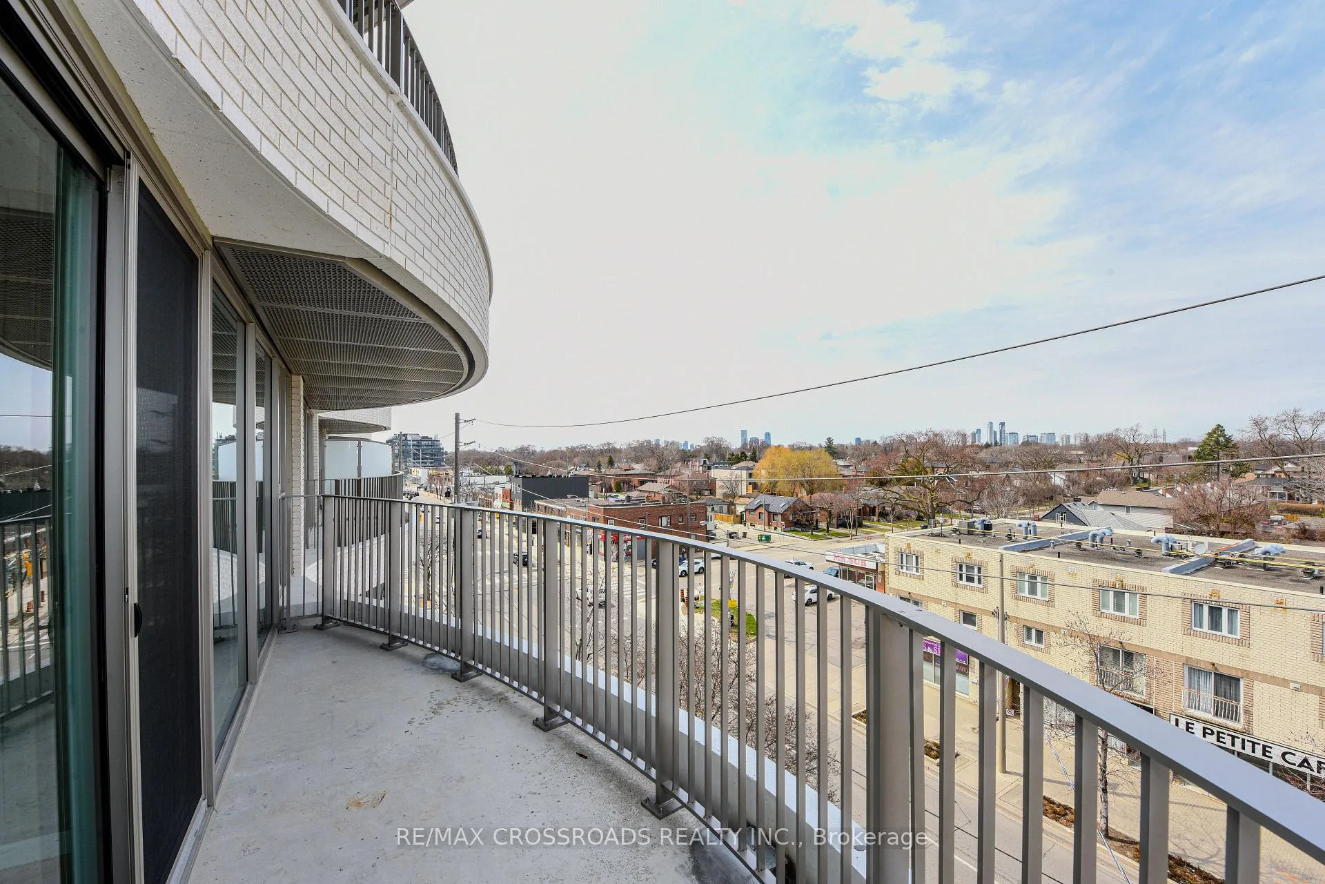 Photo 26 of Unit 520, 689 The Queensway Drive, Etobicoke, Stonegate-Queensway — HOMEH