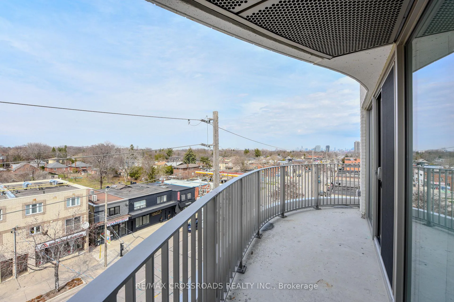 Photo 27 of Unit 520, 689 The Queensway Drive, Etobicoke, Stonegate-Queensway — HOMEH