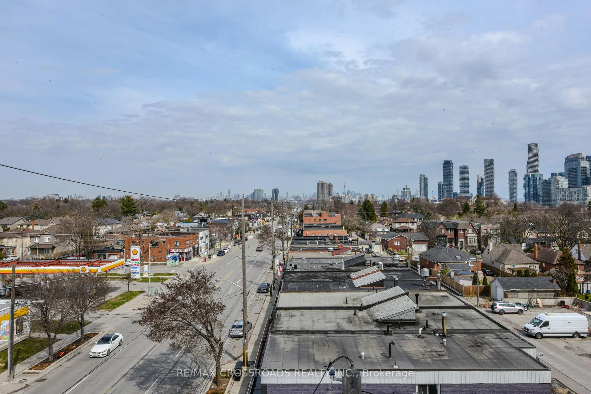 Photo 28 of Unit 520, 689 The Queensway Drive, Etobicoke, Stonegate-Queensway — HOMEH