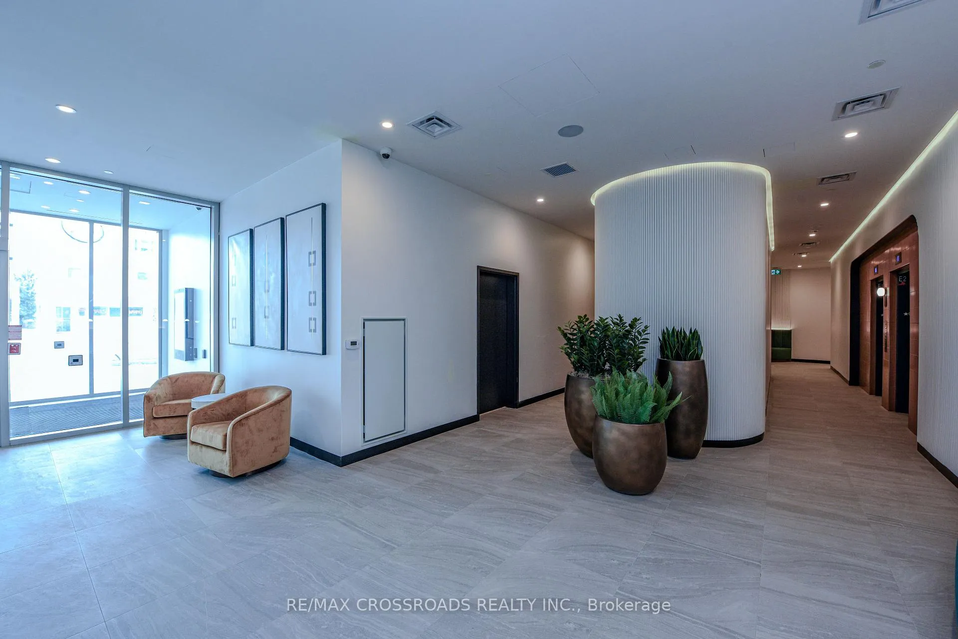 Photo 30 of Unit 520, 689 The Queensway Drive, Etobicoke, Stonegate-Queensway — HOMEH