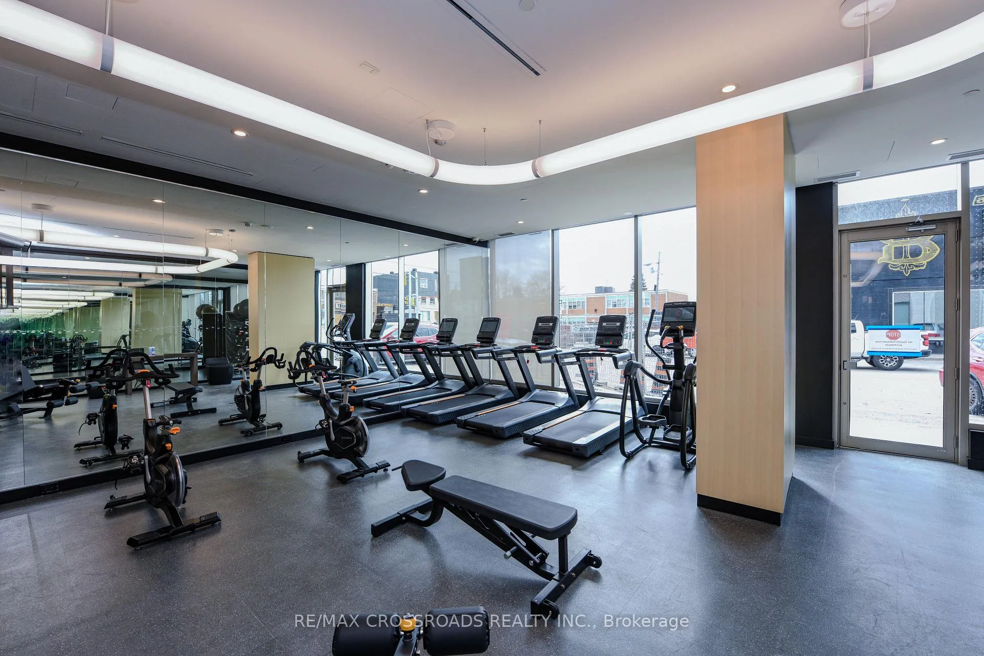 Photo 39 of Unit 520, 689 The Queensway Drive, Etobicoke, Stonegate-Queensway — HOMEH