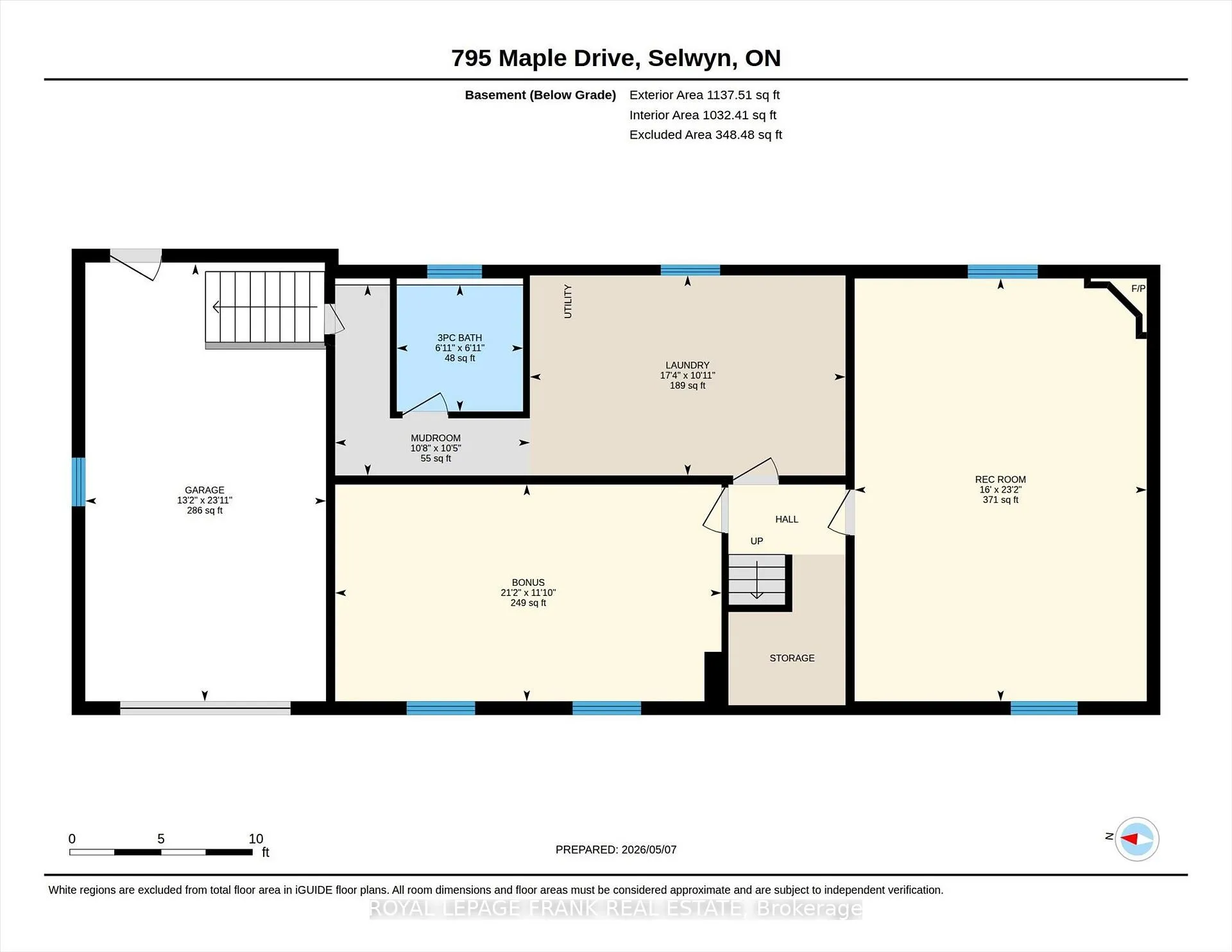 Photo 47 of 795 Maple Drive, Selwyn — HOMEH