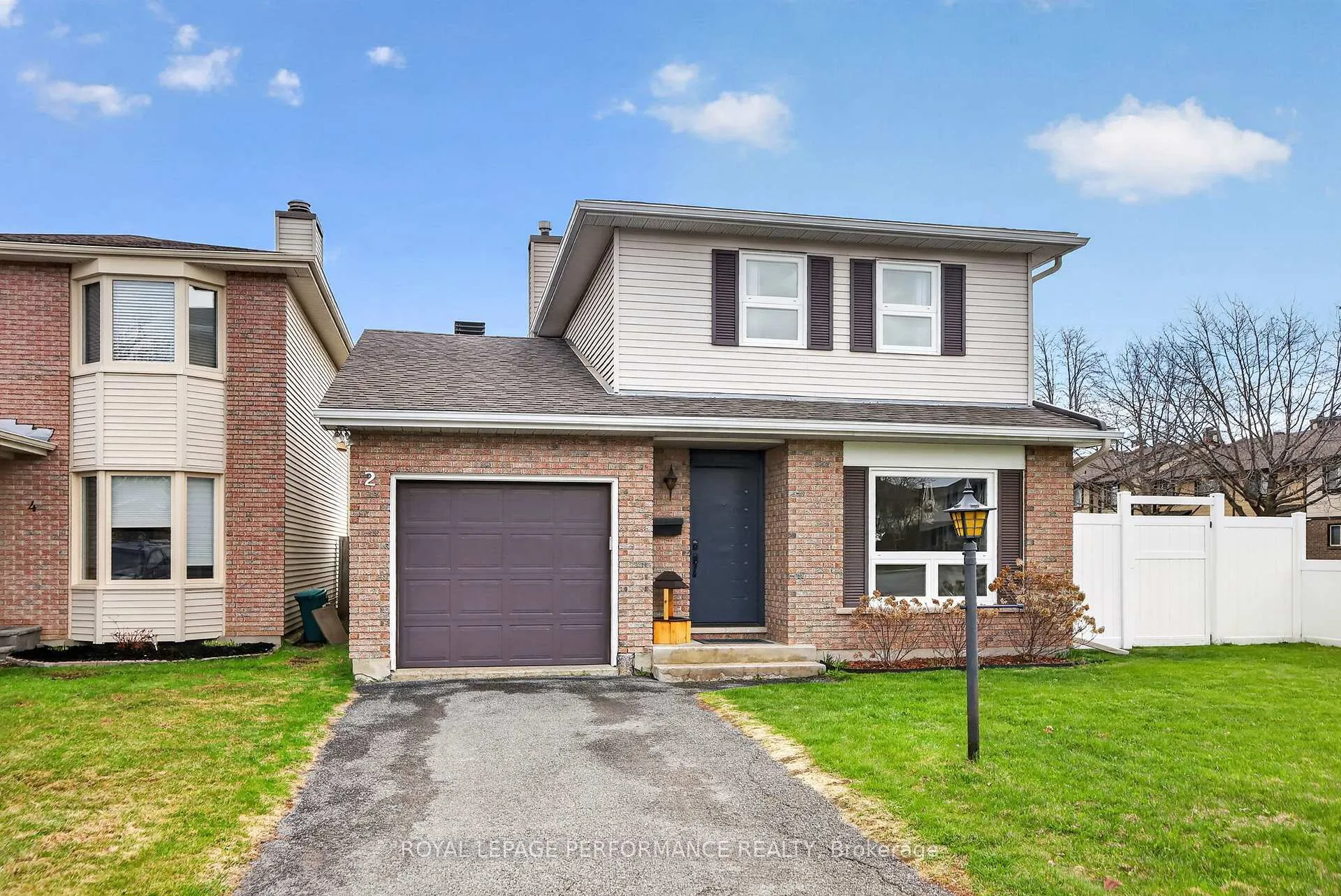 Photo 1 of 2 Canbury Crescent, Ottawa, Tanglewood — HOMEH