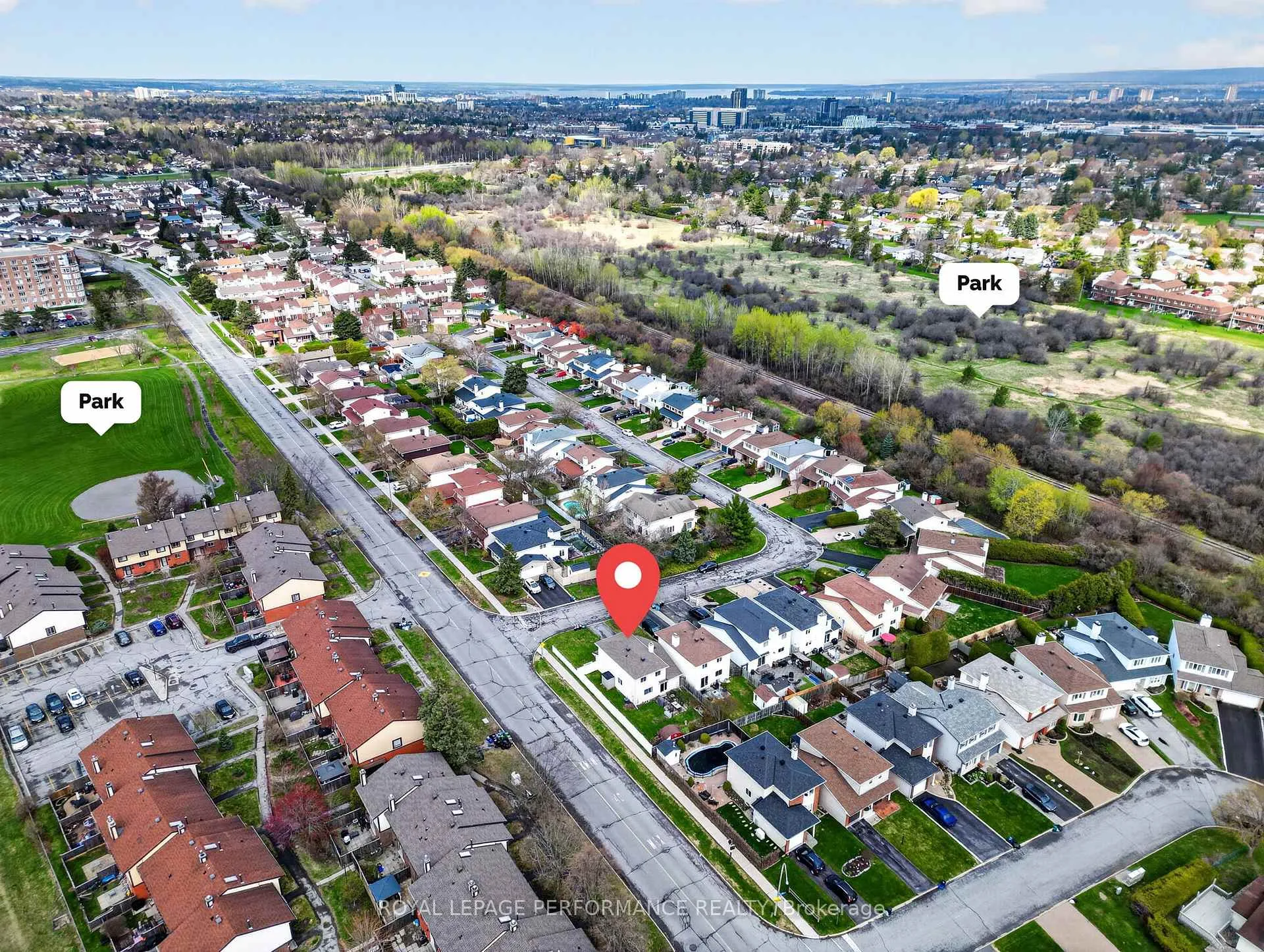 Photo 37 of 2 Canbury Crescent, Ottawa, Tanglewood — HOMEH