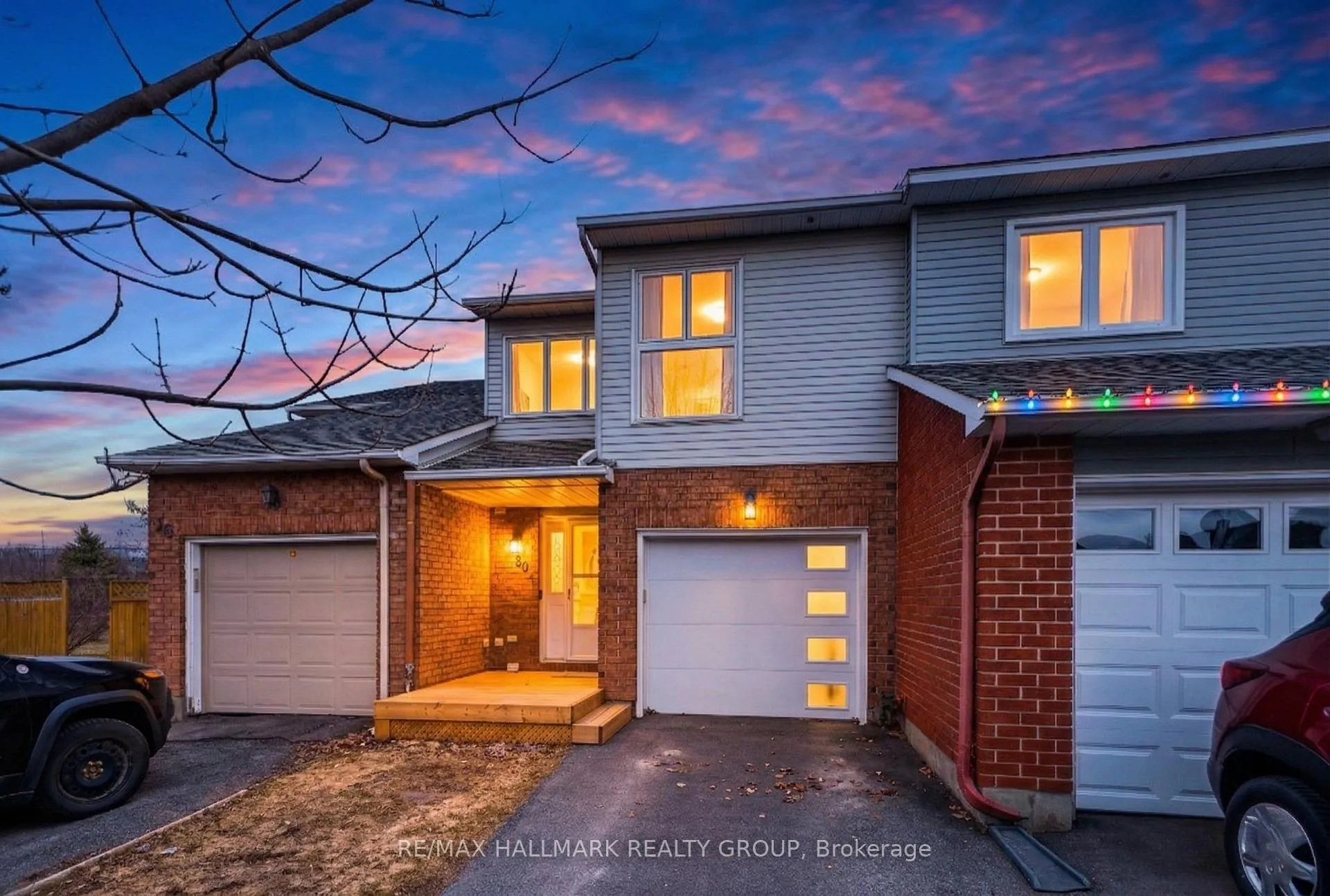 Photo 1 of 80 Pickwick Drive, Ottawa, Barrhaven - Cedargrove/Fraserdale — HOMEH