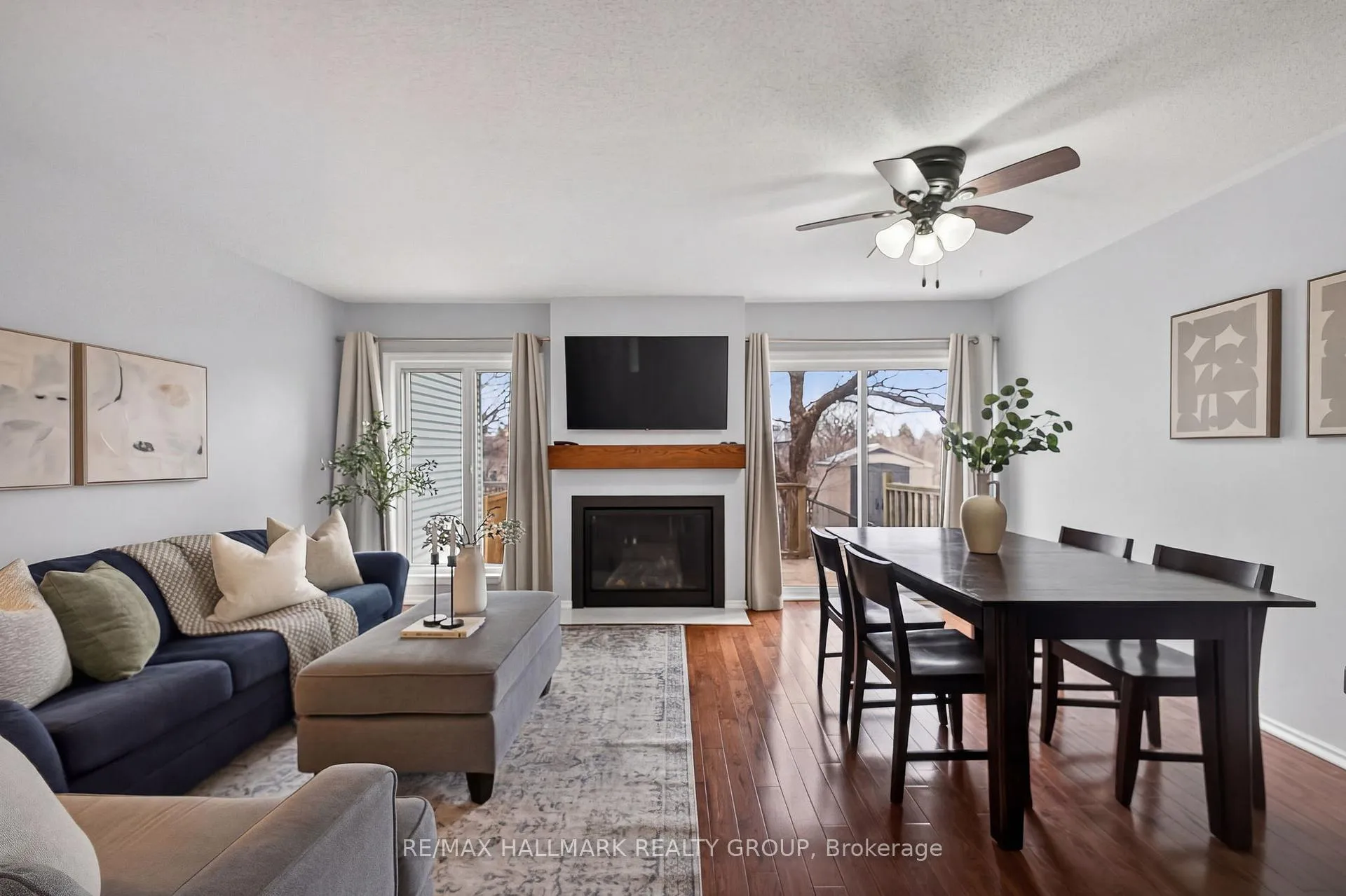 Photo 5 of 80 Pickwick Drive, Ottawa, Barrhaven - Cedargrove/Fraserdale — HOMEH