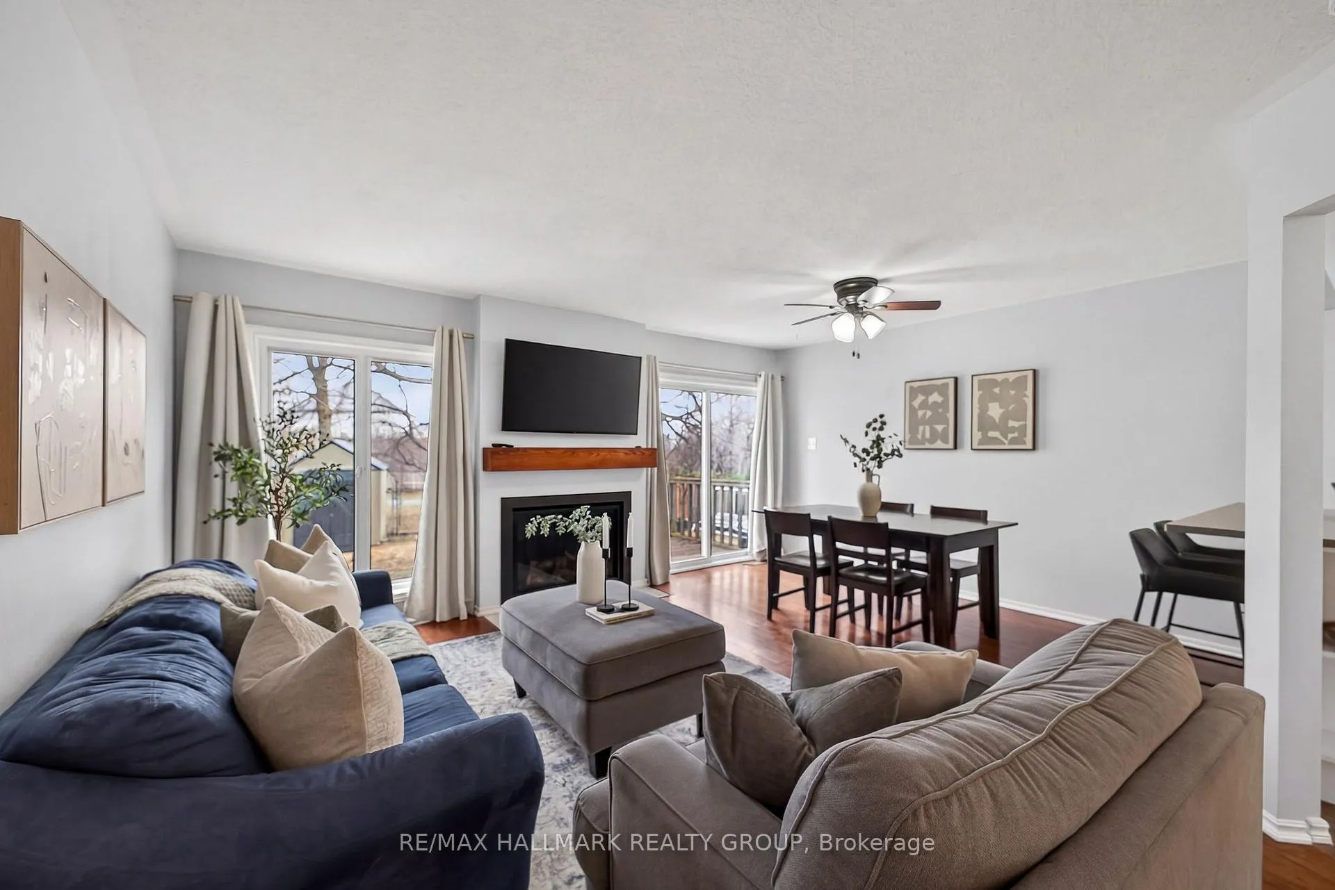 Photo 7 of 80 Pickwick Drive, Ottawa, Barrhaven - Cedargrove/Fraserdale — HOMEH
