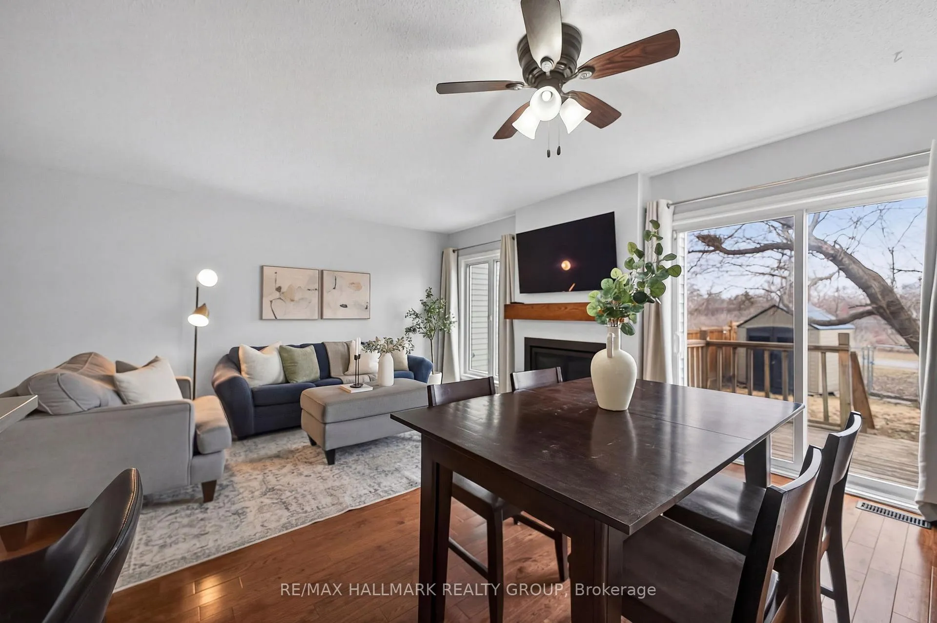 Photo 9 of 80 Pickwick Drive, Ottawa, Barrhaven - Cedargrove/Fraserdale — HOMEH