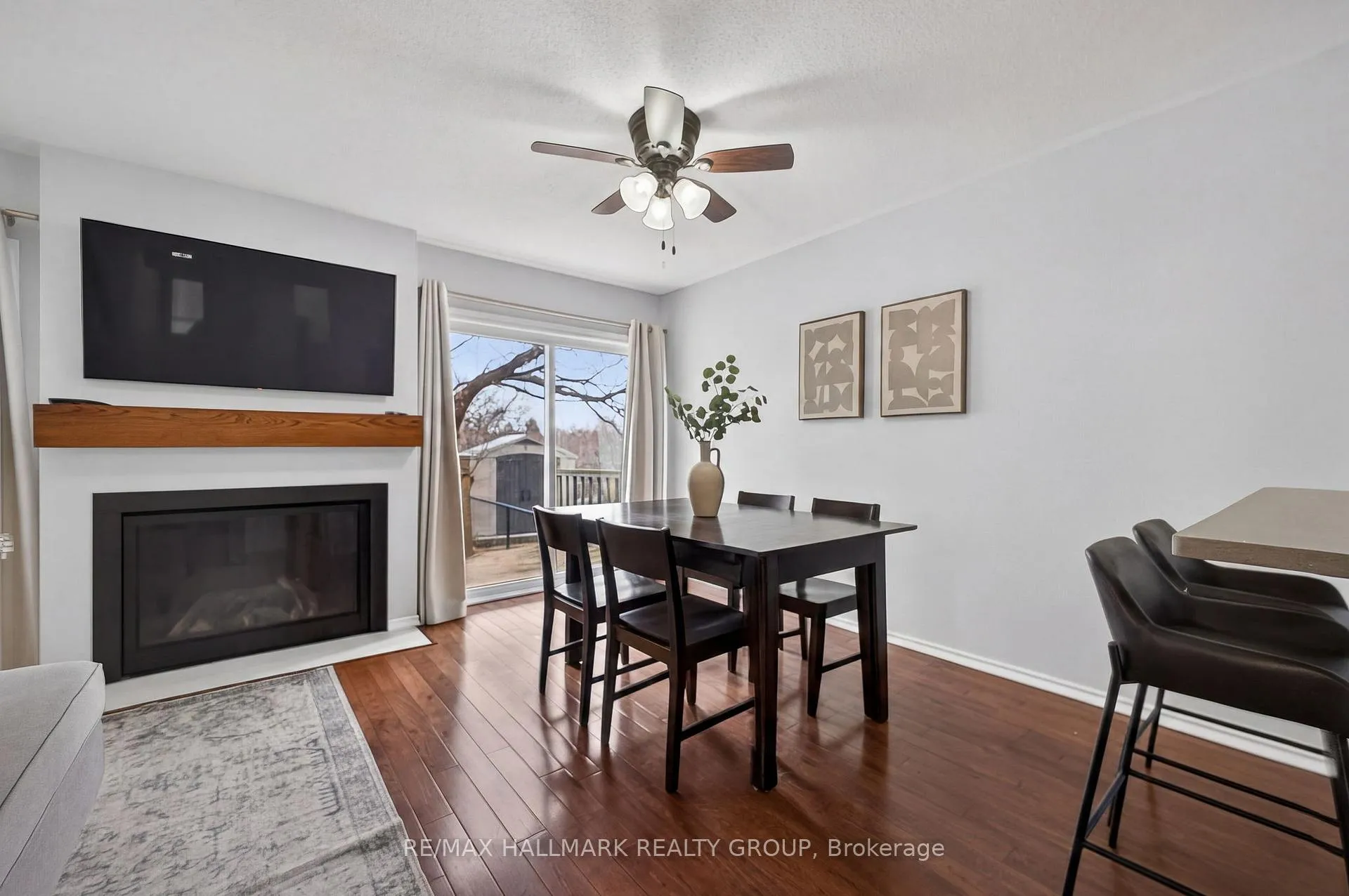 Photo 10 of 80 Pickwick Drive, Ottawa, Barrhaven - Cedargrove/Fraserdale — HOMEH