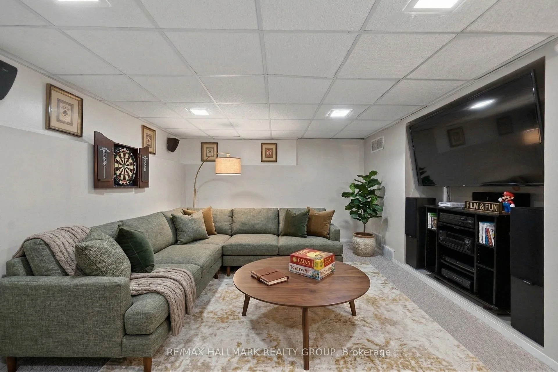 Photo 39 of 80 Pickwick Drive, Ottawa, Barrhaven - Cedargrove/Fraserdale — HOMEH