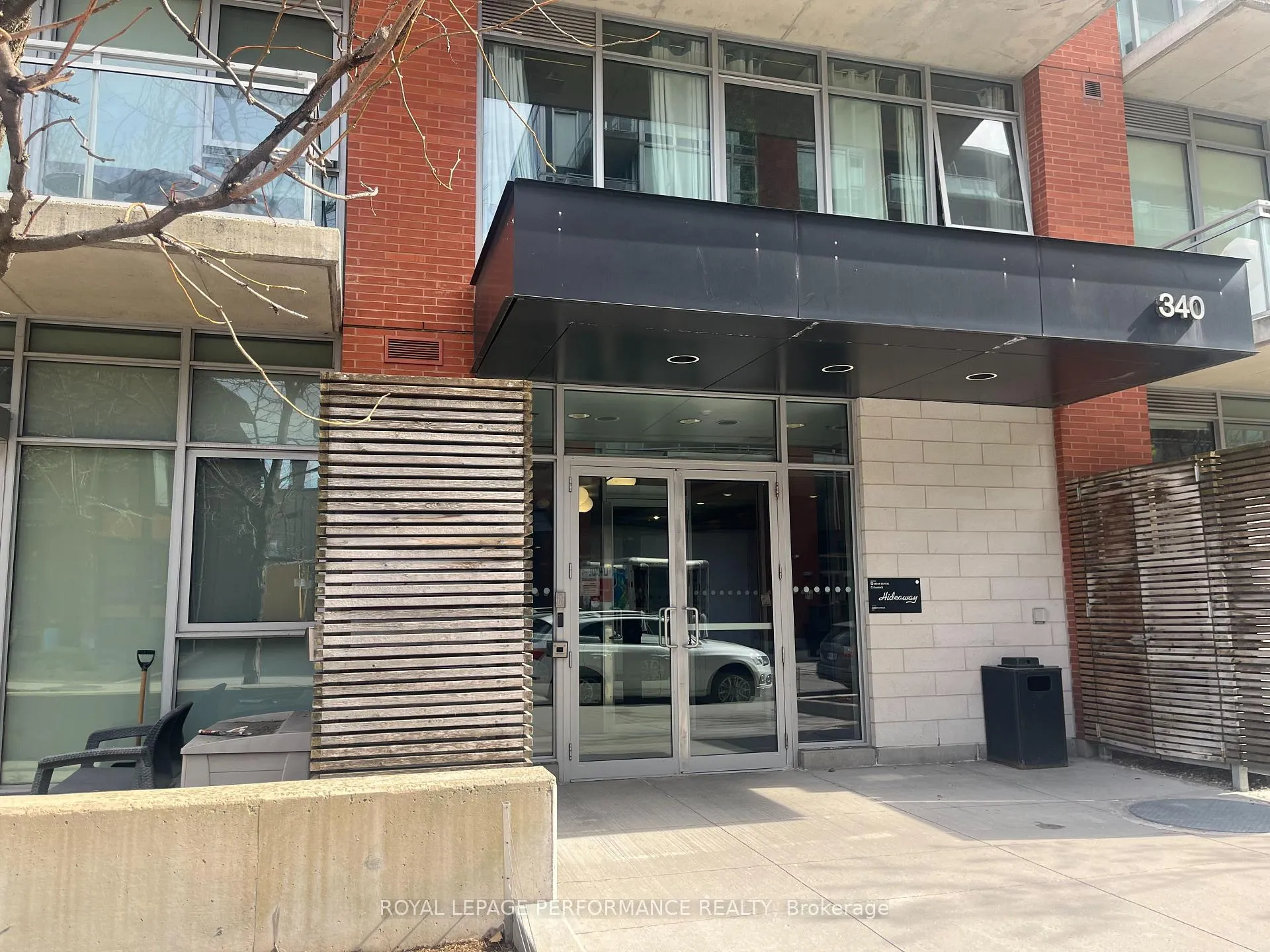 Photo 1 of Unit 242, 340 Mcleod Street, Ottawa, Ottawa Centre — HOMEH