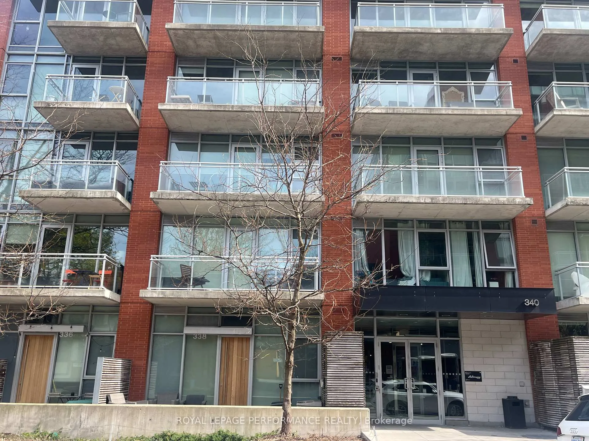 Photo 2 of Unit 242, 340 Mcleod Street, Ottawa, Ottawa Centre — HOMEH
