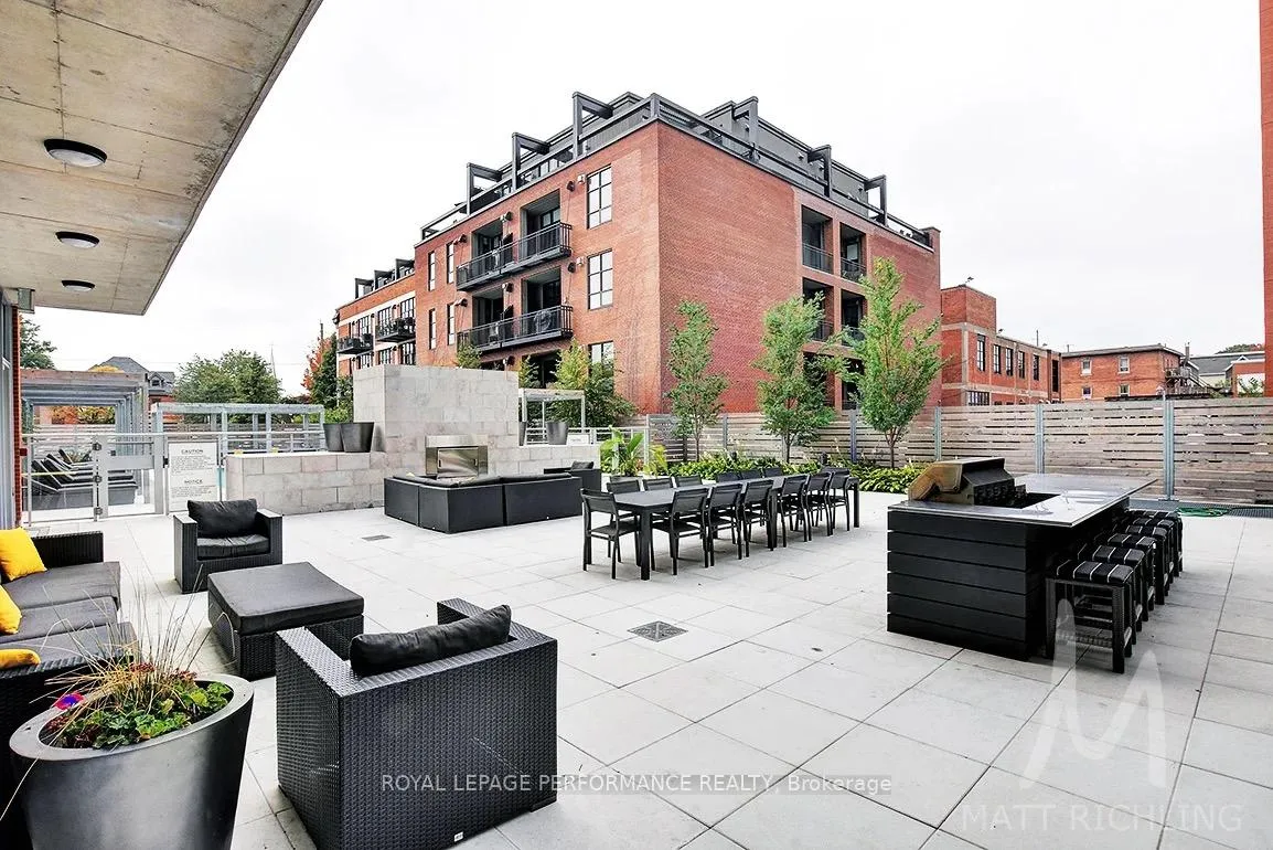 Photo 17 of Unit 242, 340 Mcleod Street, Ottawa, Ottawa Centre — HOMEH