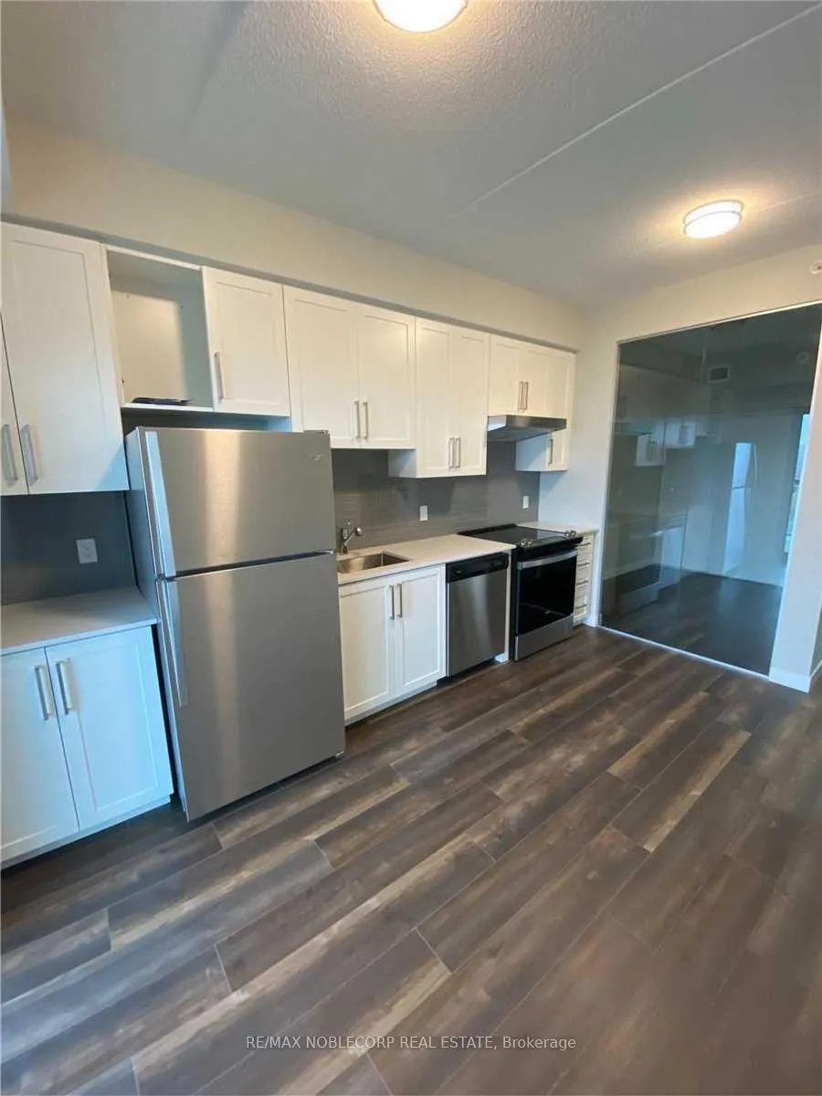 Photo 2 of Unit 1706, 15 Queen Street S, Hamilton, Central — HOMEH