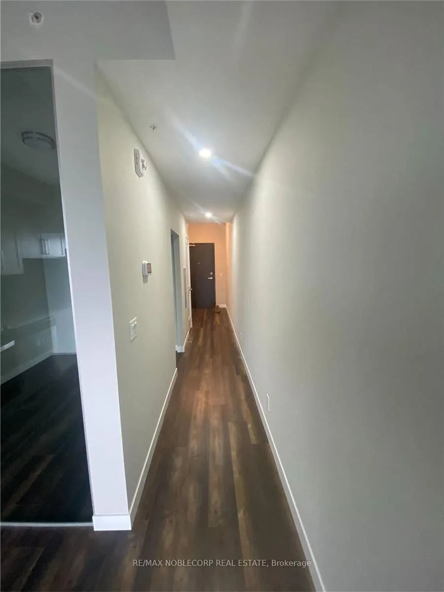 Photo 4 of Unit 1706, 15 Queen Street S, Hamilton, Central — HOMEH