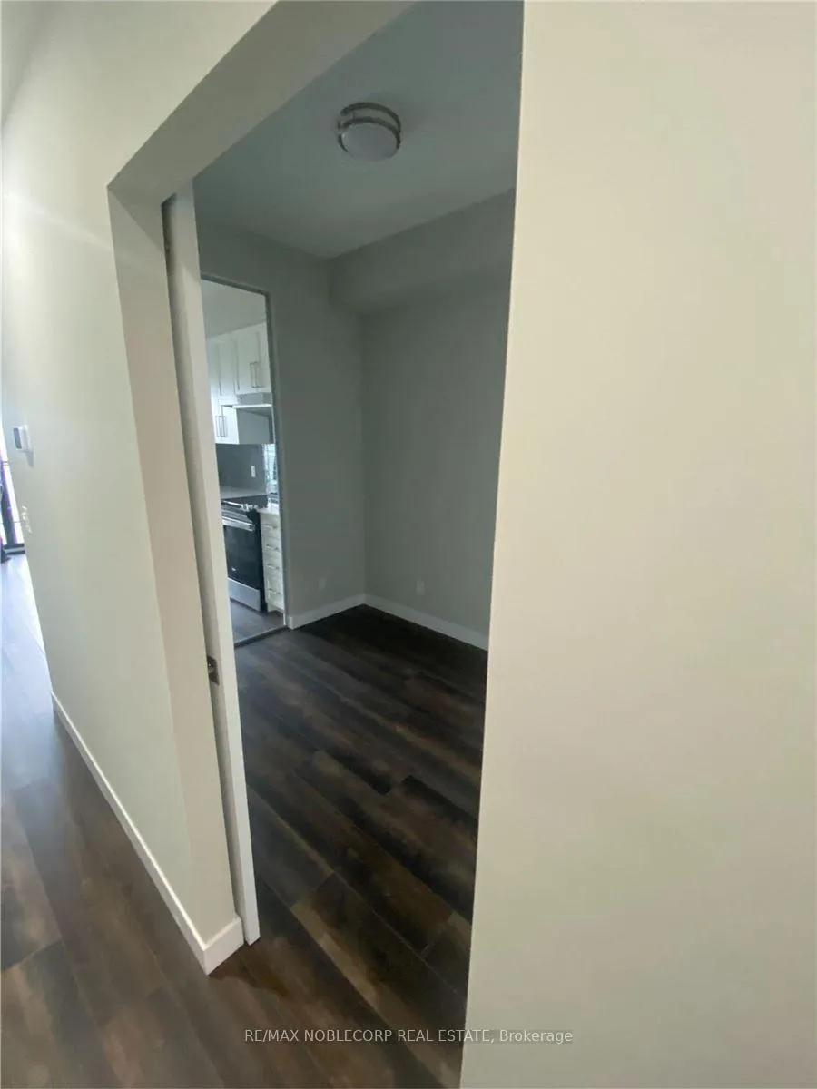 Photo 6 of Unit 1706, 15 Queen Street S, Hamilton, Central — HOMEH