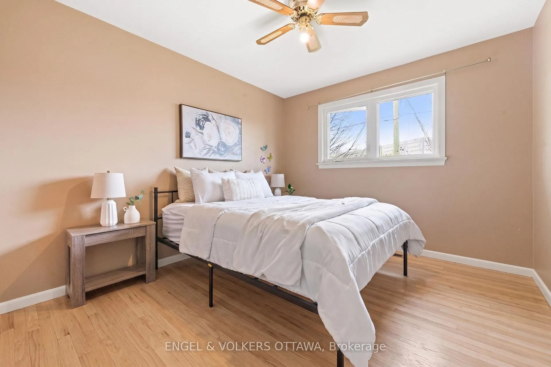 Photo 19 of 989 Connaught Avenue, Ottawa, Queensway Terrace North — HOMEH