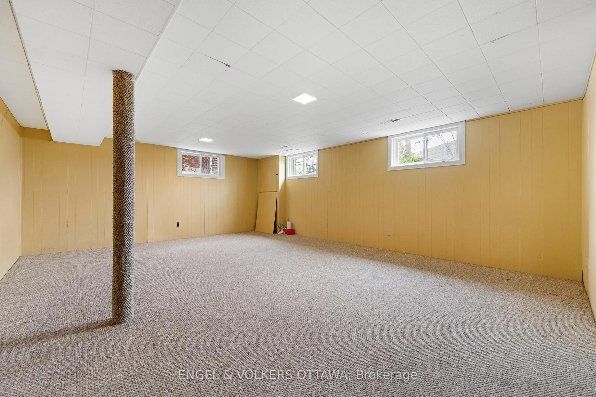 Photo 22 of 989 Connaught Avenue, Ottawa, Queensway Terrace North — HOMEH