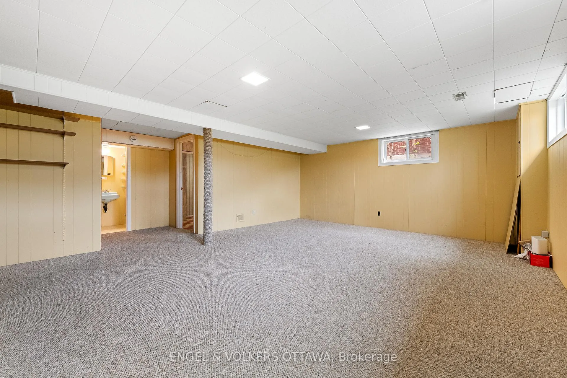 Photo 23 of 989 Connaught Avenue, Ottawa, Queensway Terrace North — HOMEH